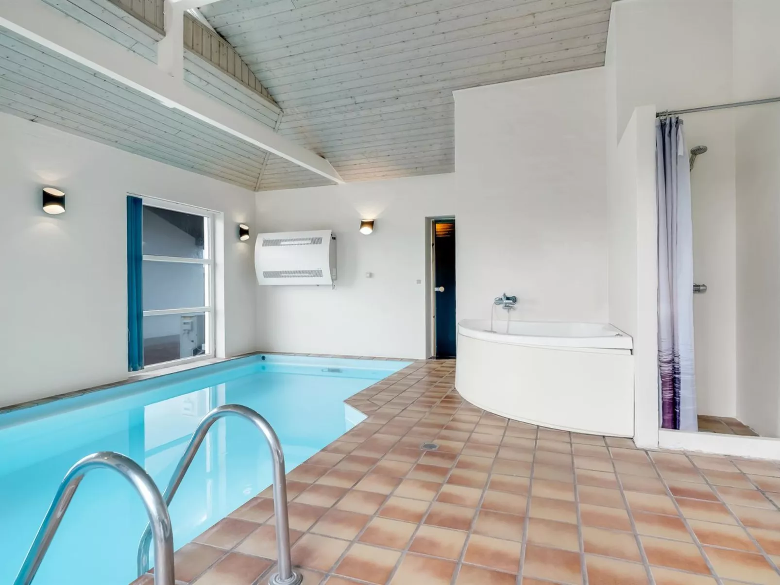 "Palli" - 600m from the sea-Buiten