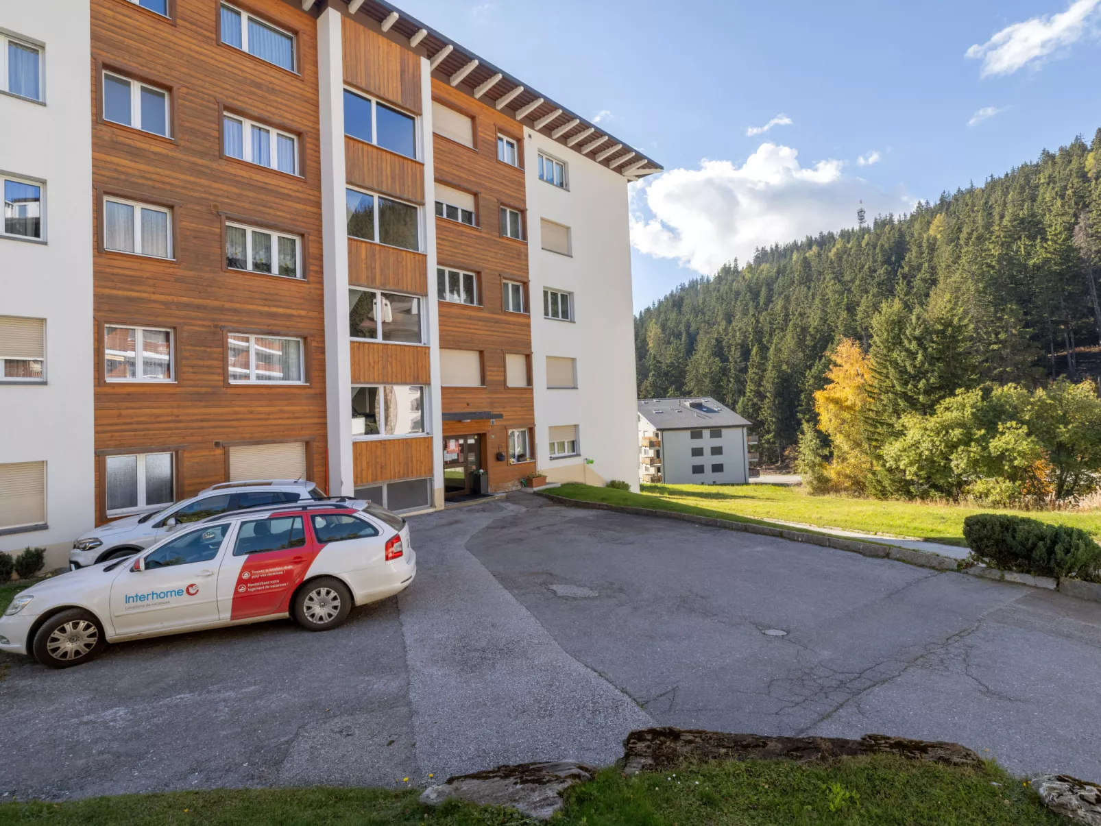 Vermala Soleil B 13-Buiten