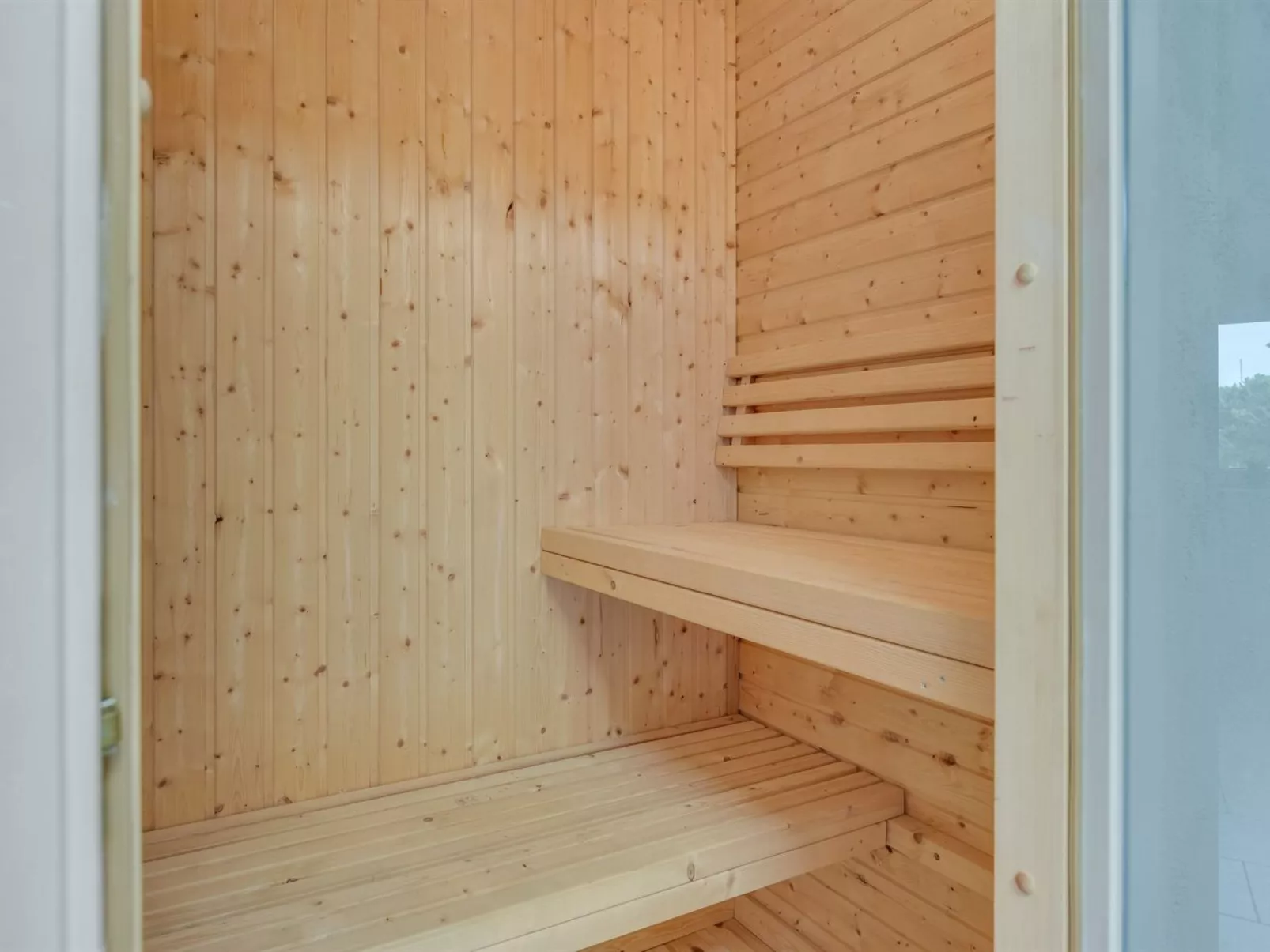 "Harthagunni" - 375m from the sea-Binnen