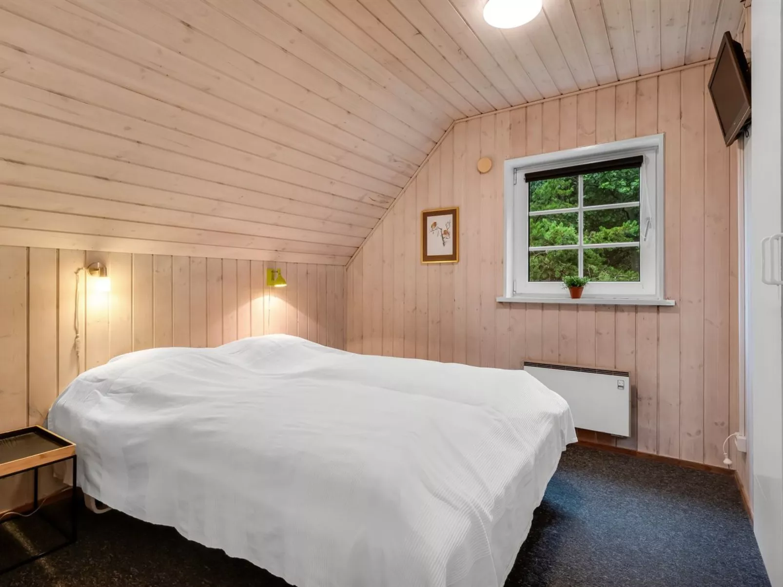 "Iliana" - 1km from the sea-Binnen