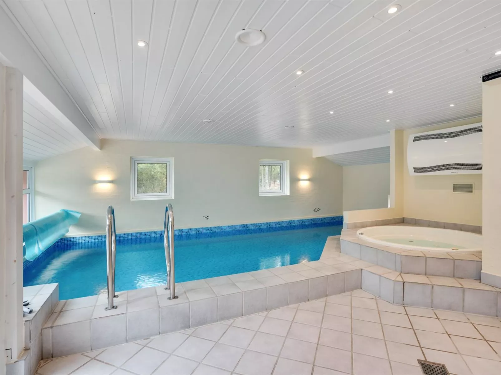 "Mojag" - 1km from the sea-Buiten