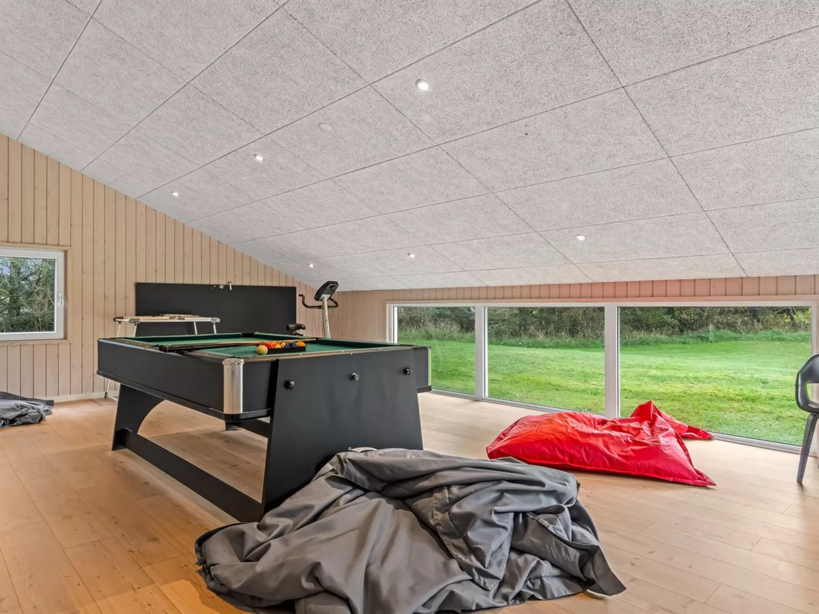 "Franke" - 1.1km from the sea-Binnen