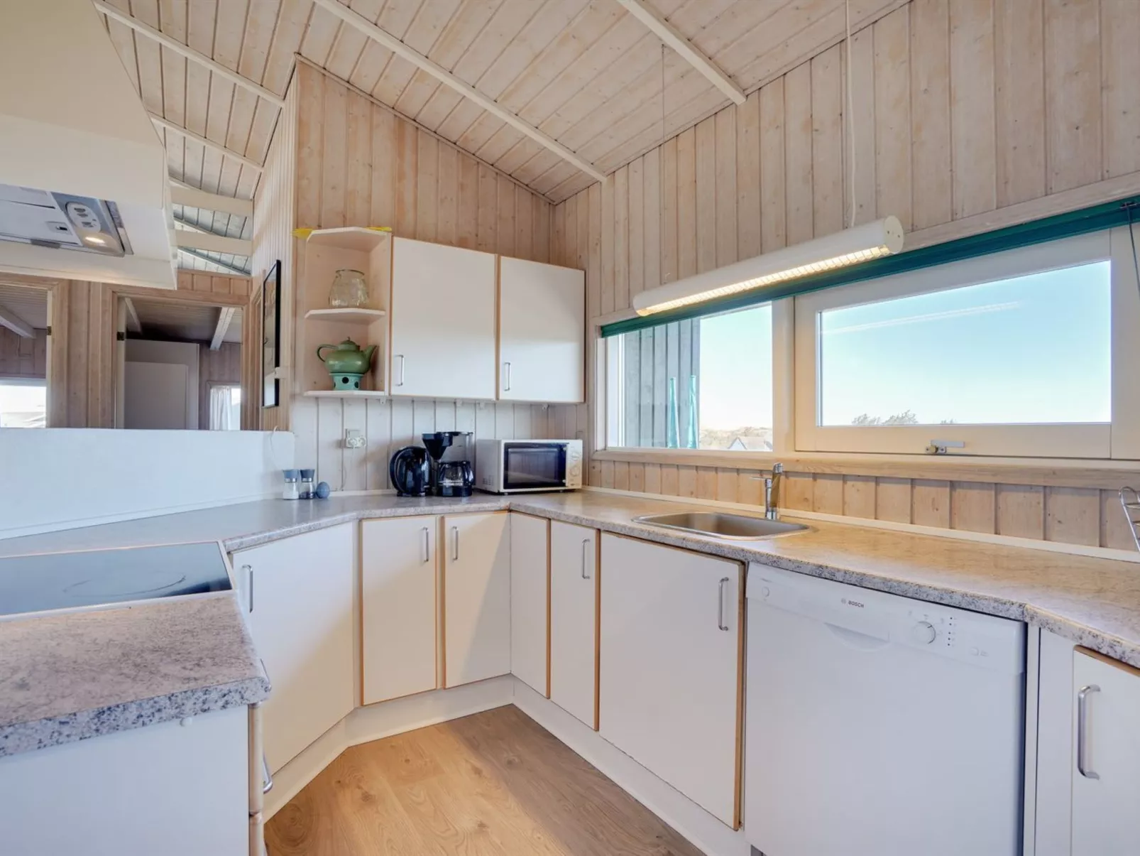 "Wighman" -  from the sea-Binnen