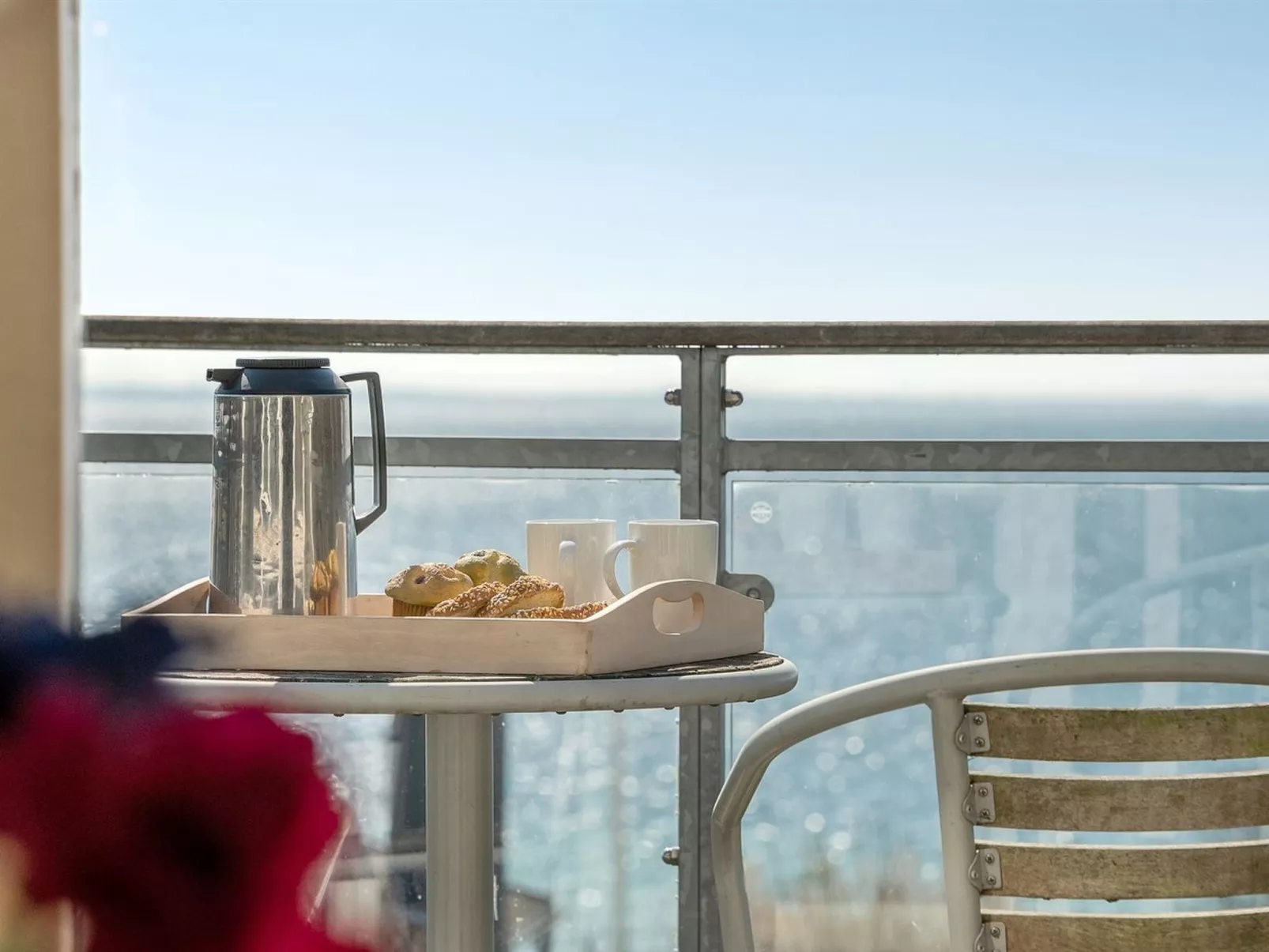 "Snezana" - 150m from the sea-Buiten