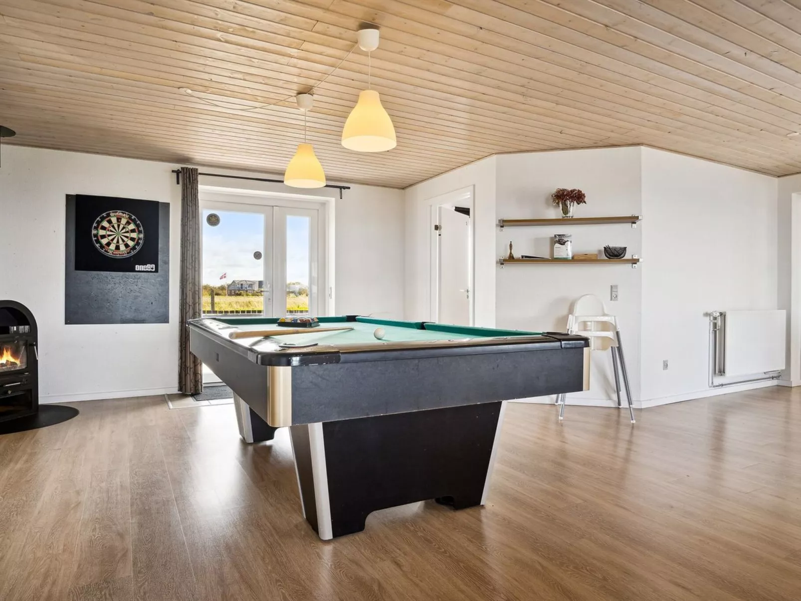 "Stefania" - 700m from the sea-Binnen