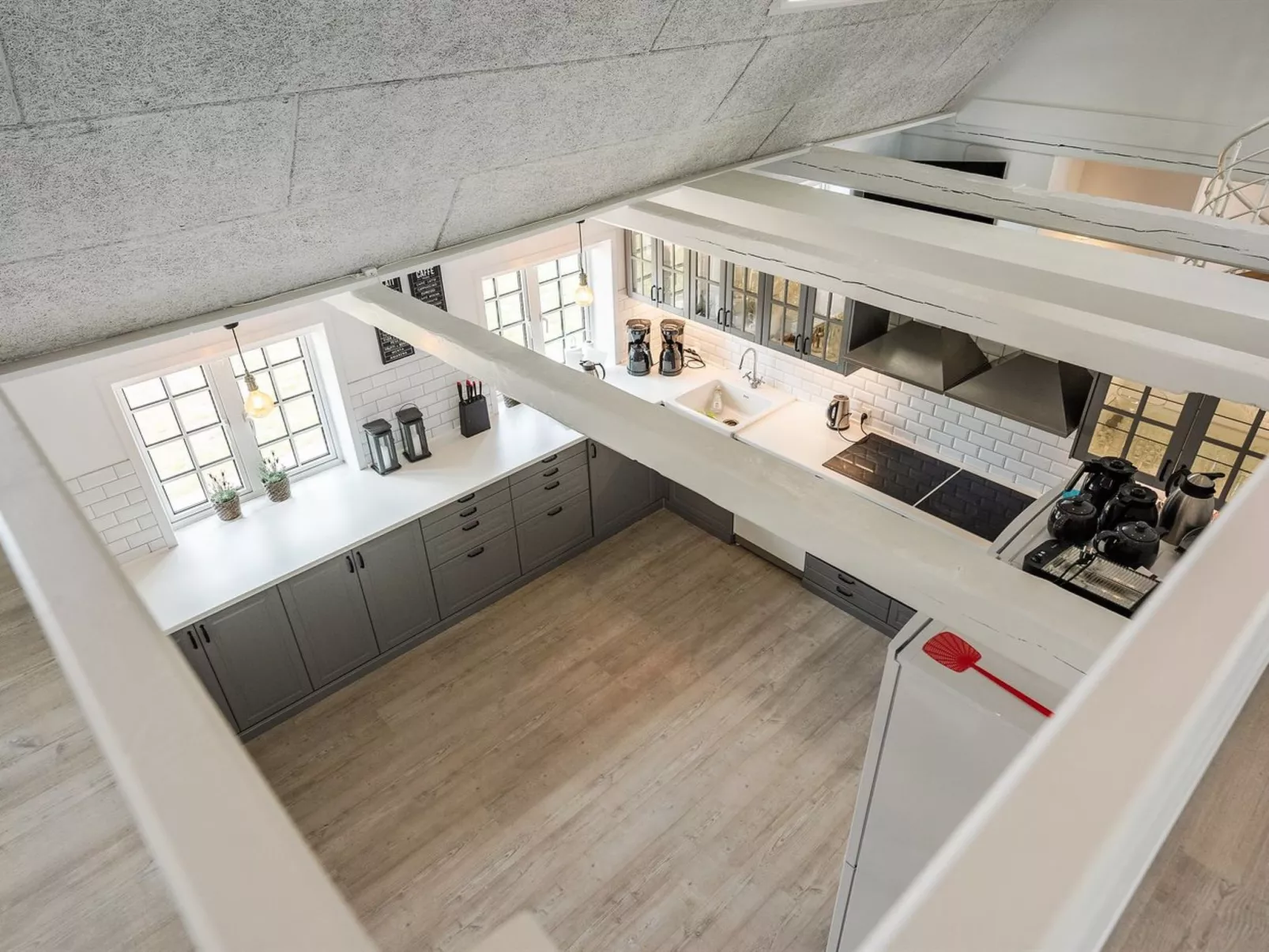 "Alitta" - 27km from the sea-Binnen