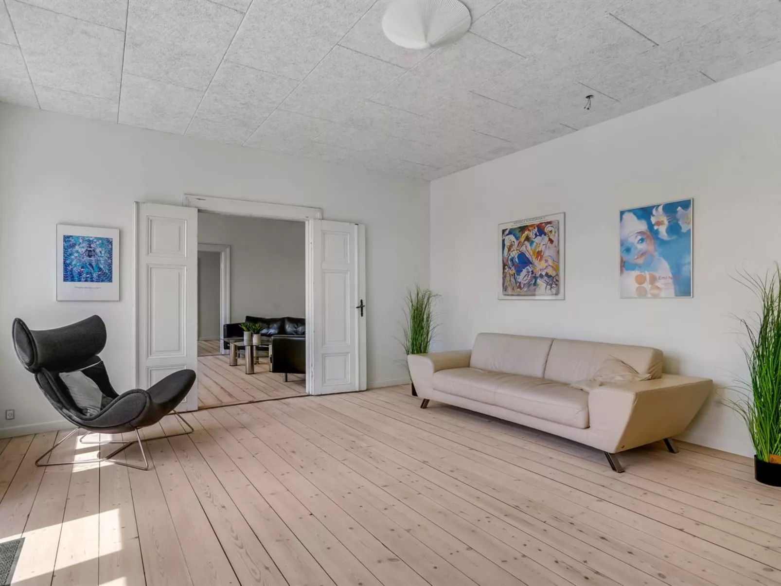 "Niki" - 15km from the sea-Binnen