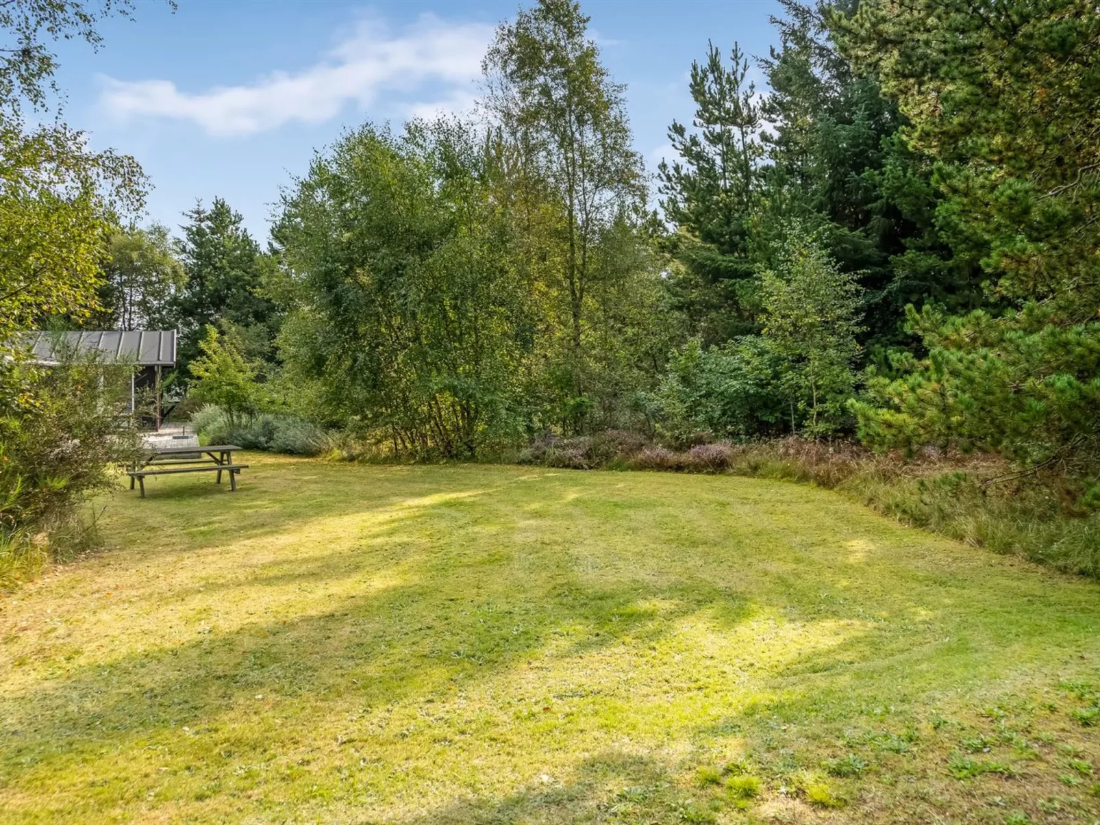 "Orvokki" - 125m from the sea-Buiten