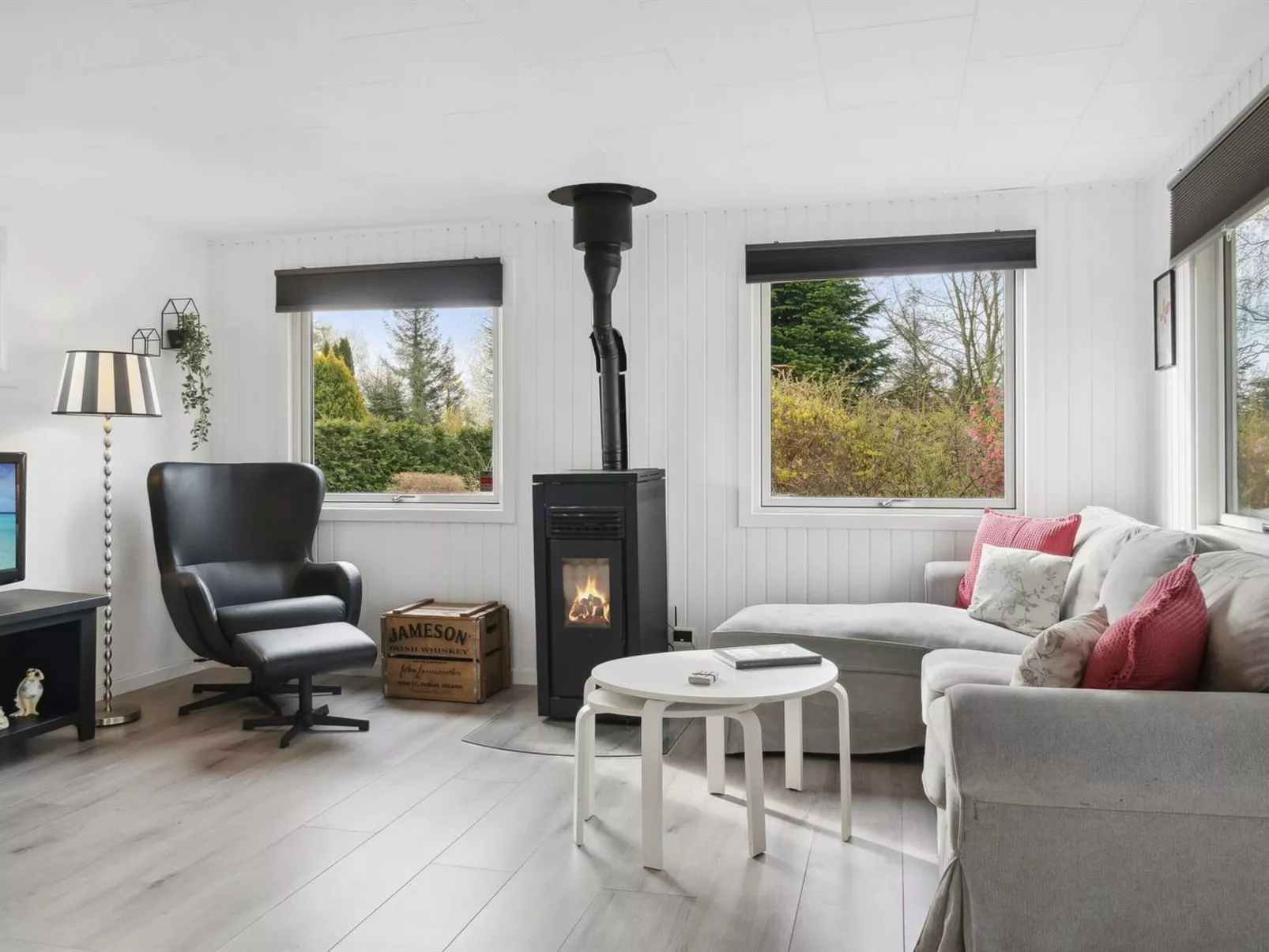 "Silvana" - 750m from the sea-Binnen