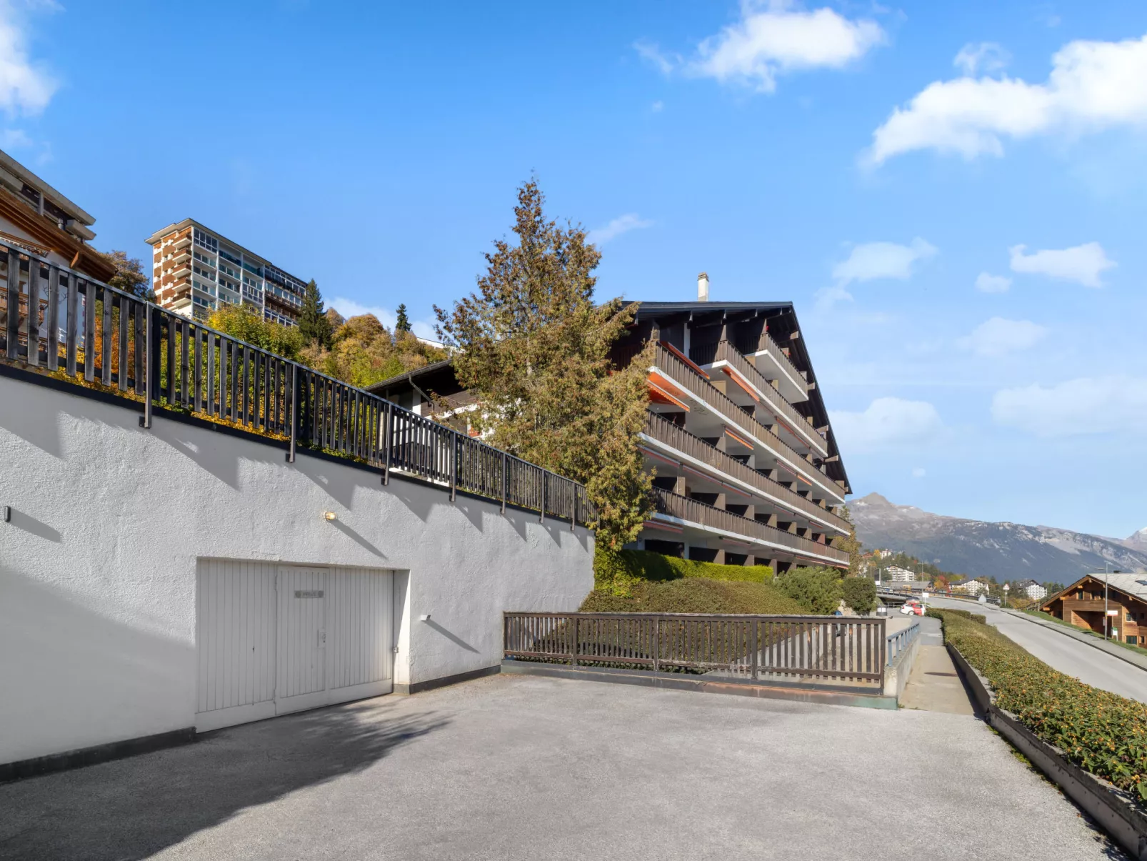 Marigny Dent-Blanche 9-8-Buiten