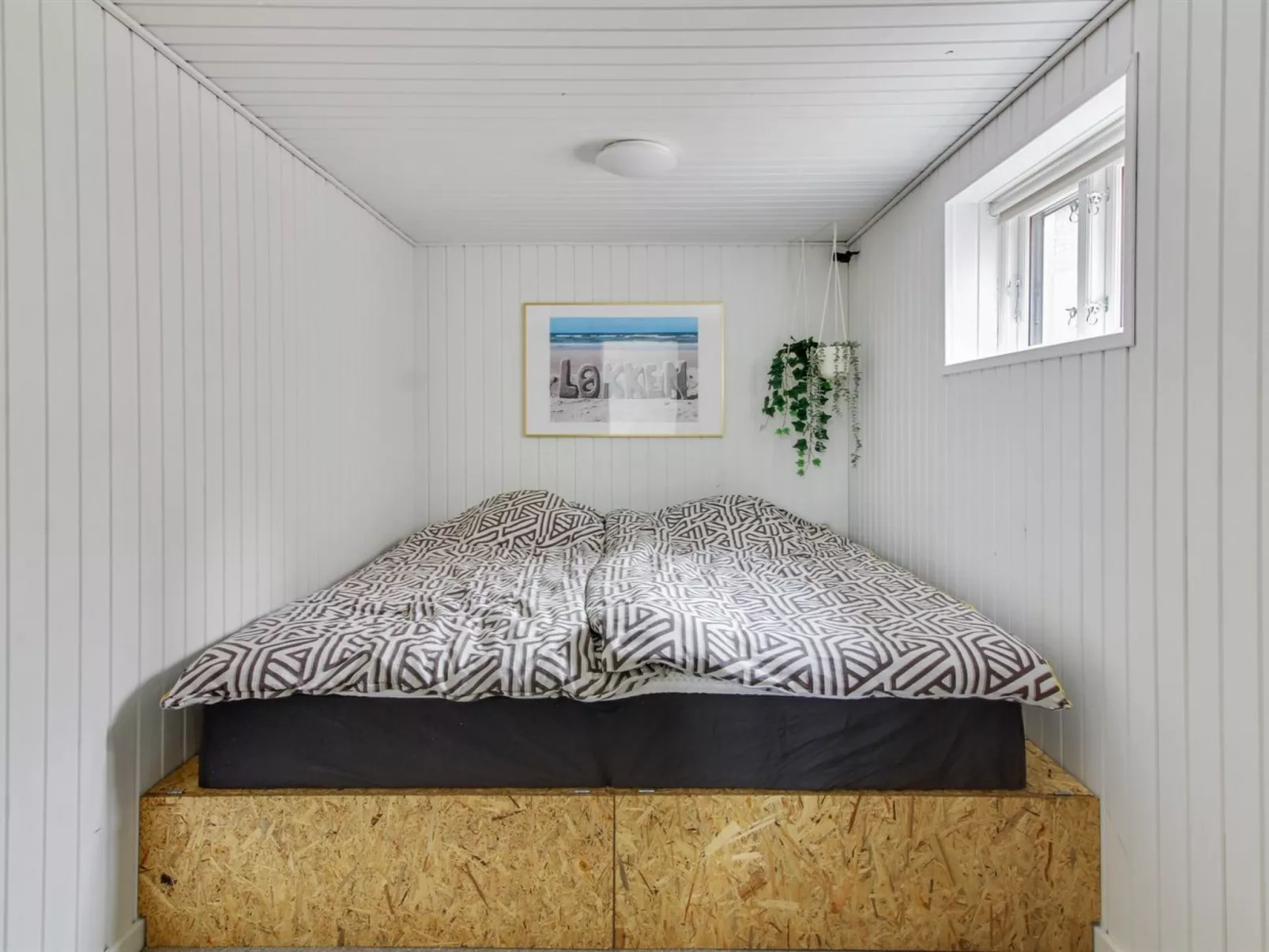 "Edmond" - 150m from the sea-Binnen