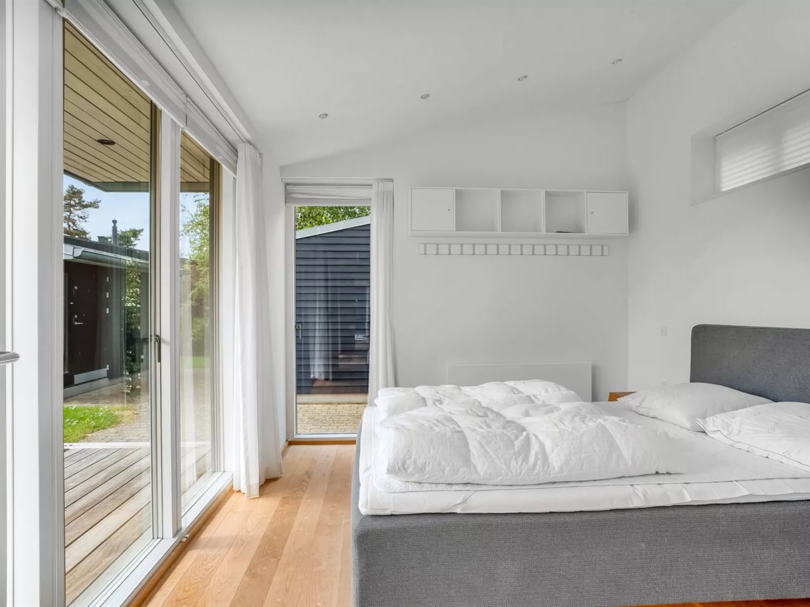 "Rother" - 50m from the sea-Binnen