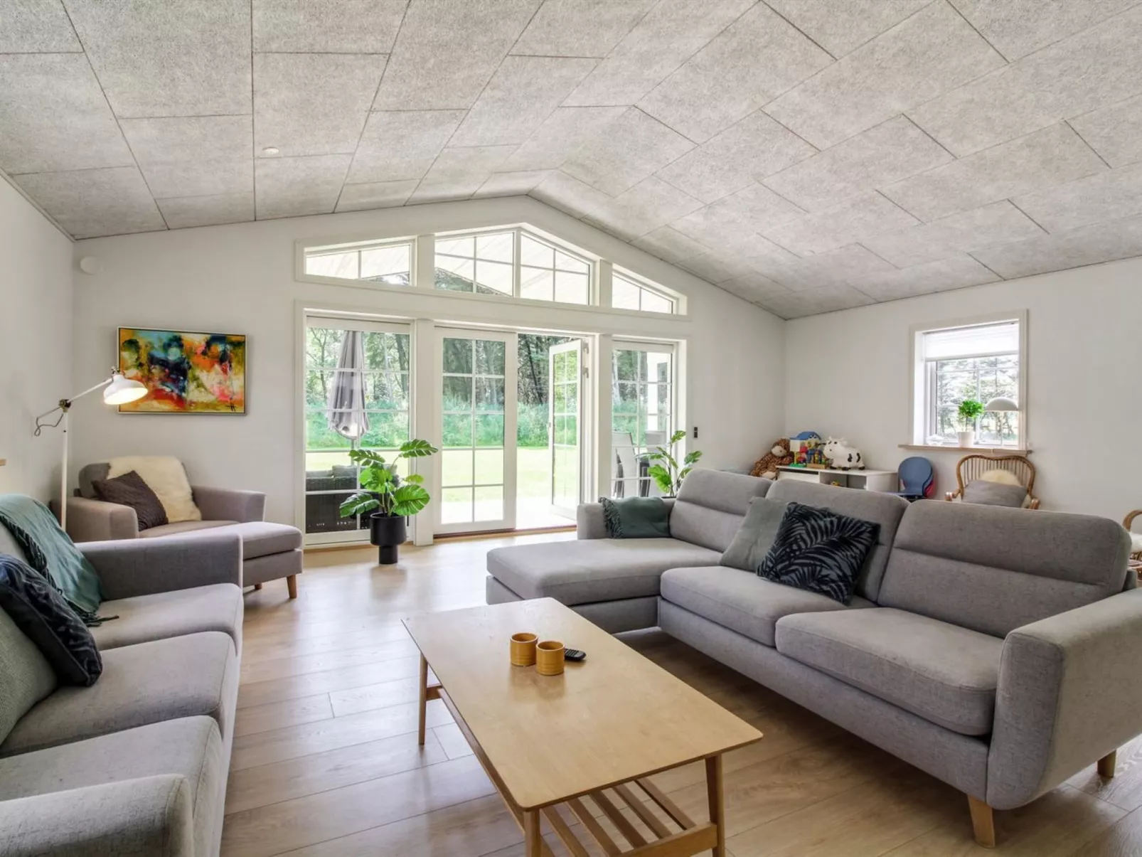 "Hela" - 1.4km from the sea-Binnen