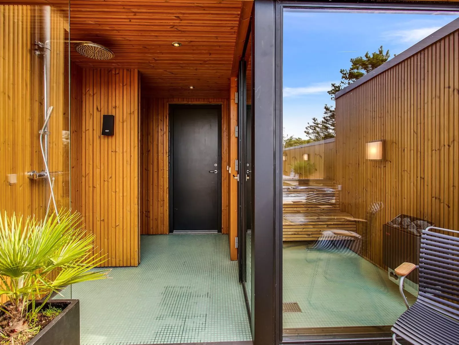 "Bena" - 800m from the sea-Binnen