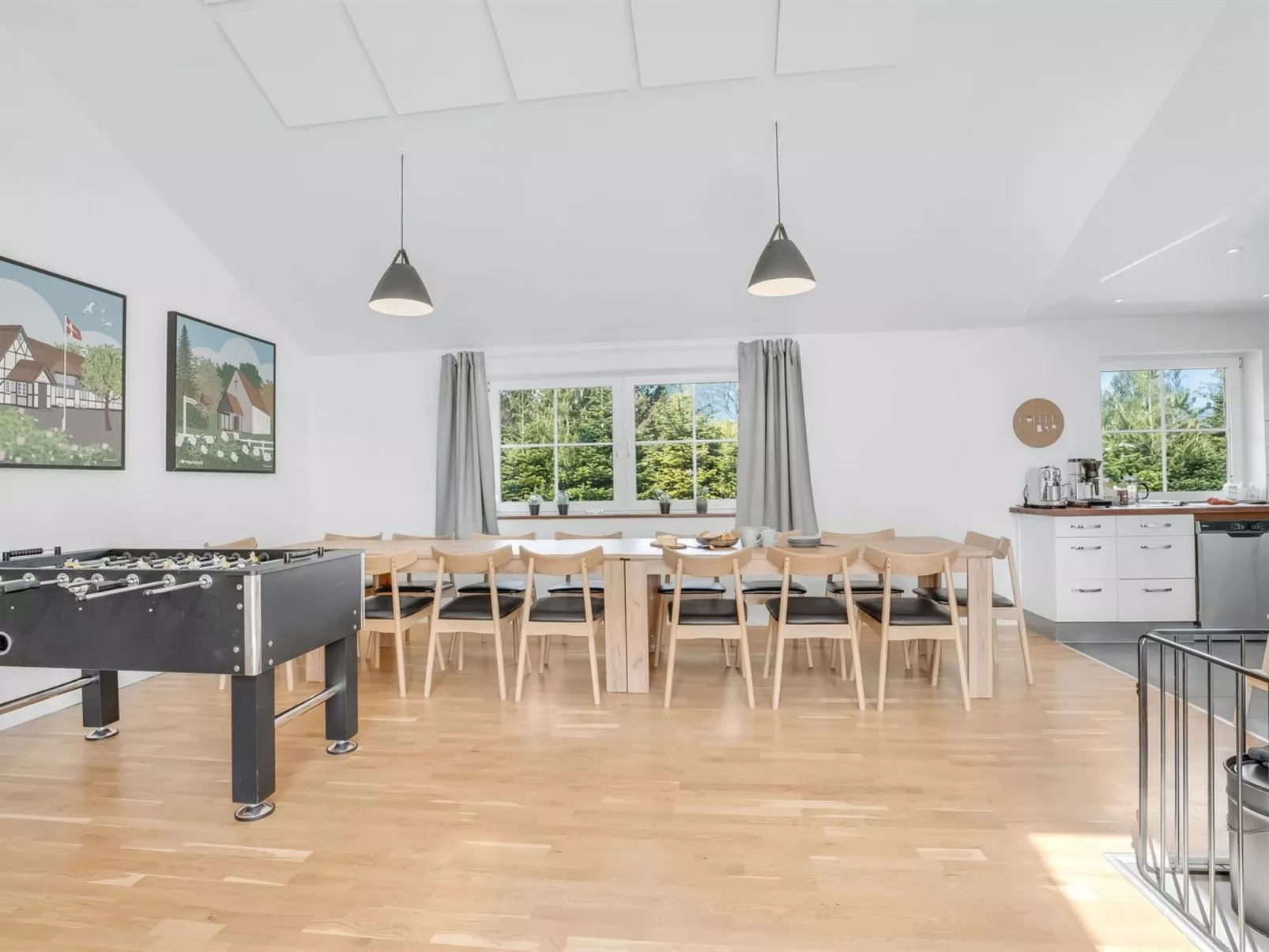 "Ronia" - 900m from the sea-Binnen