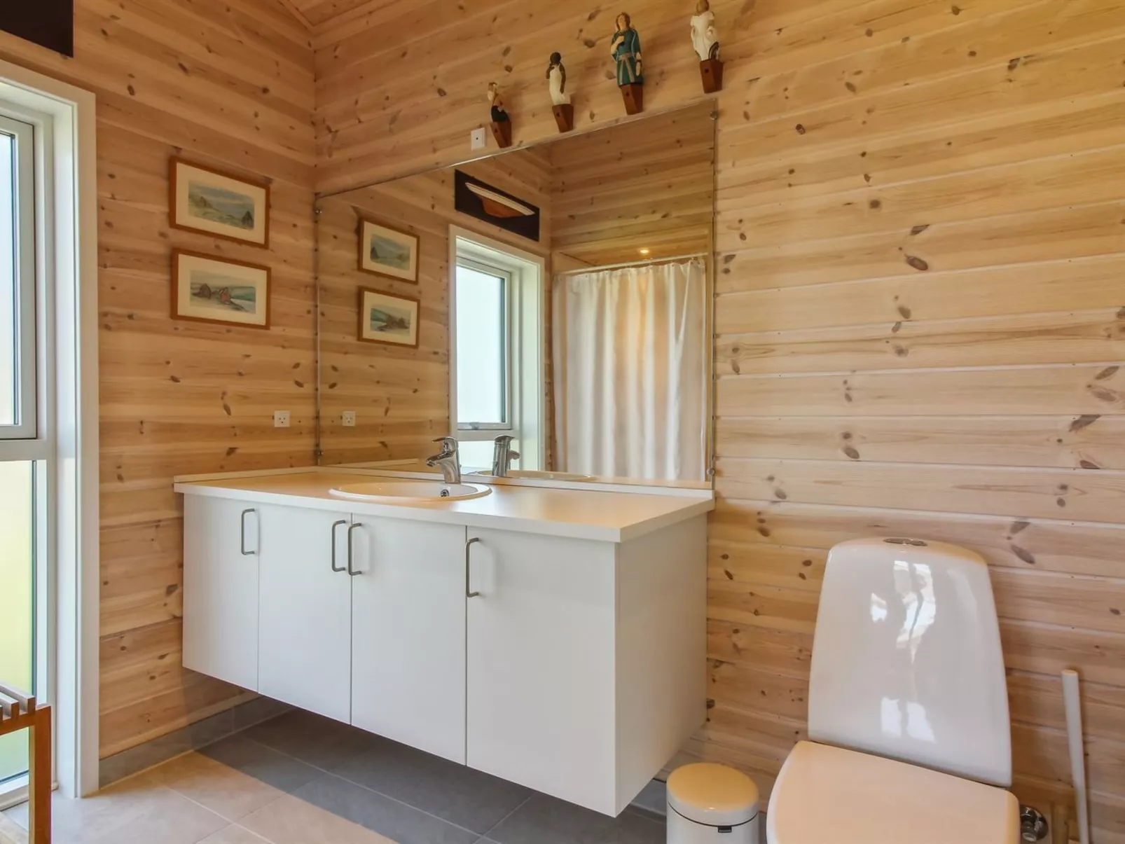 "Sampo" - 400m from the sea-Binnen