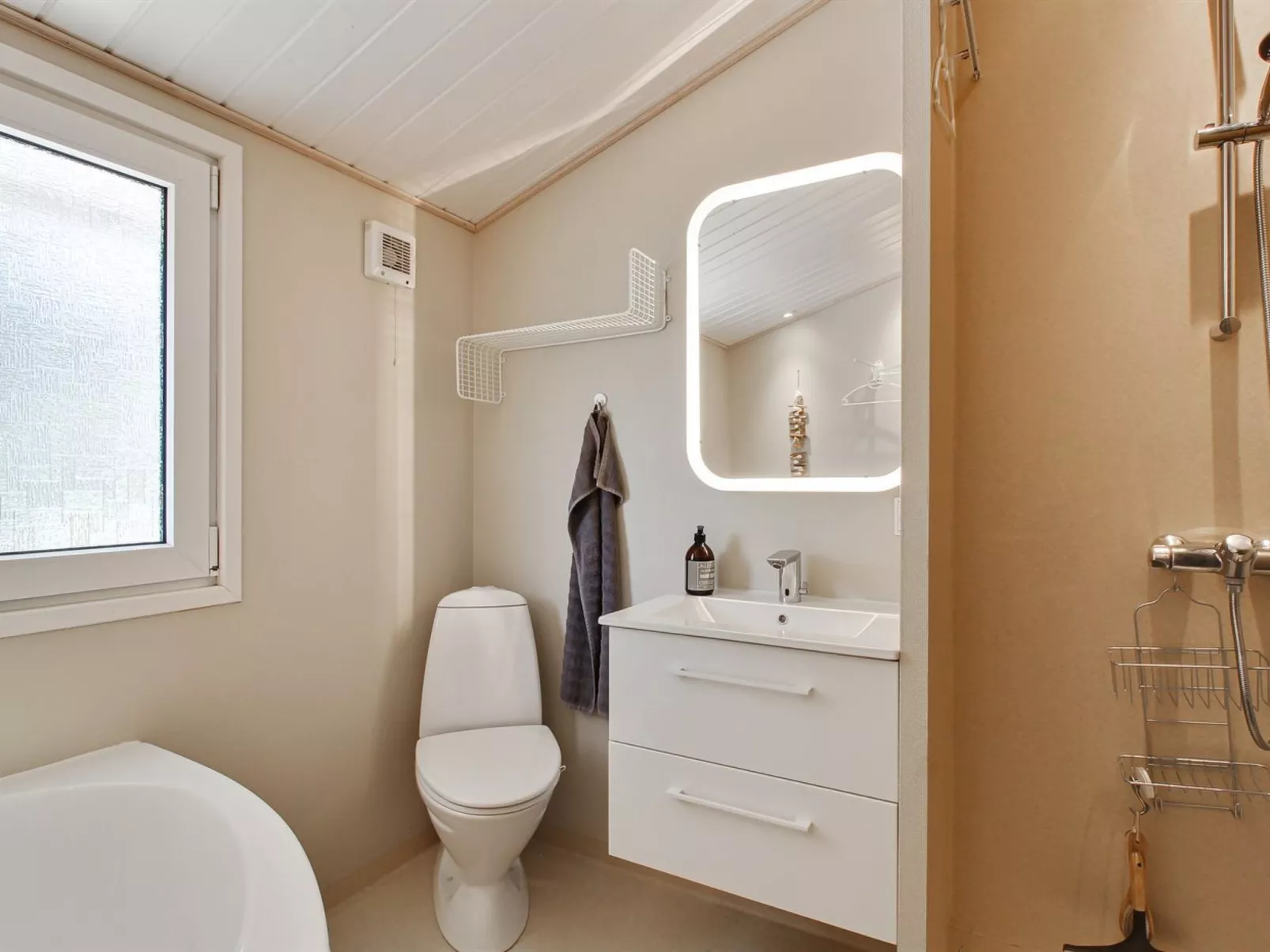 "Blia" - 575m from the sea-Binnen