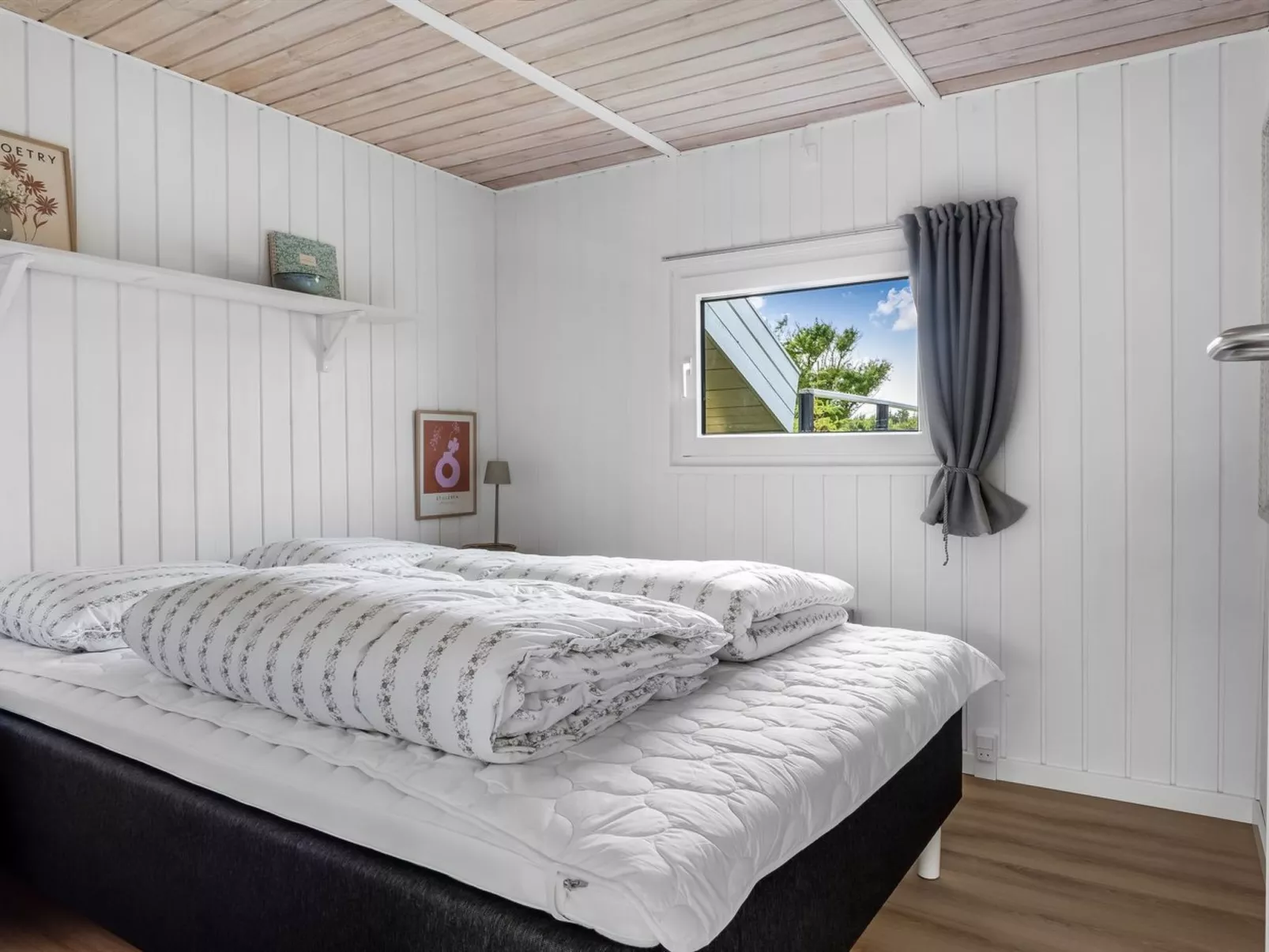 "Apelone" - 800m from the sea-Binnen