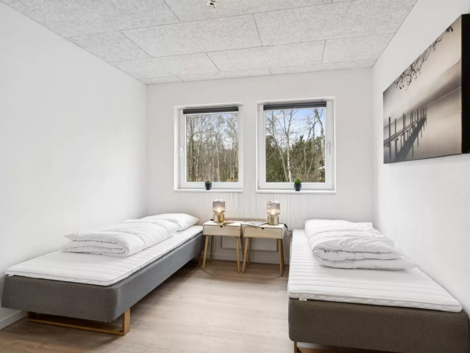 "Thorbiorn" -  from the sea-Binnen