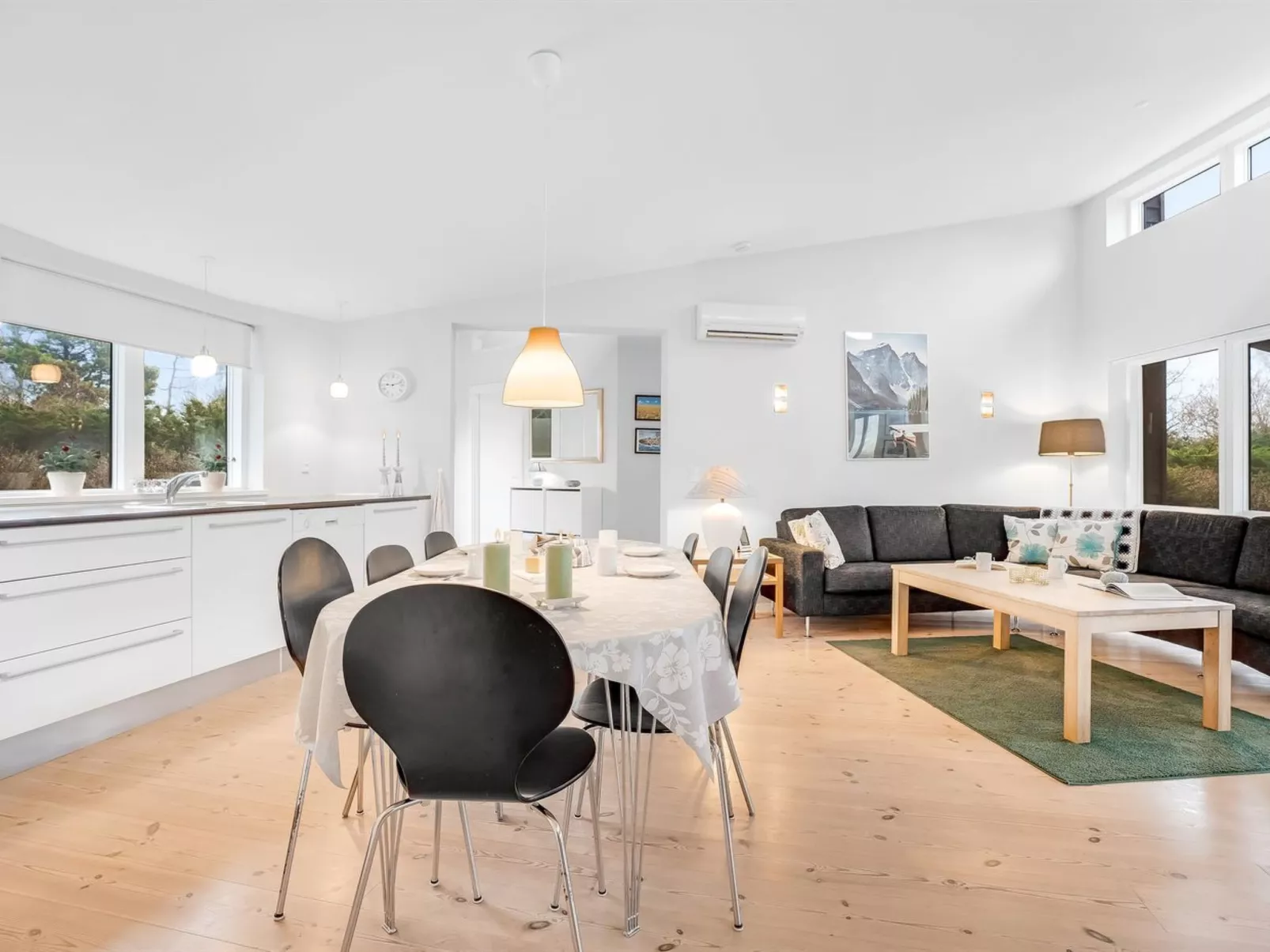 "Zuhra" - 250m from the sea-Binnen