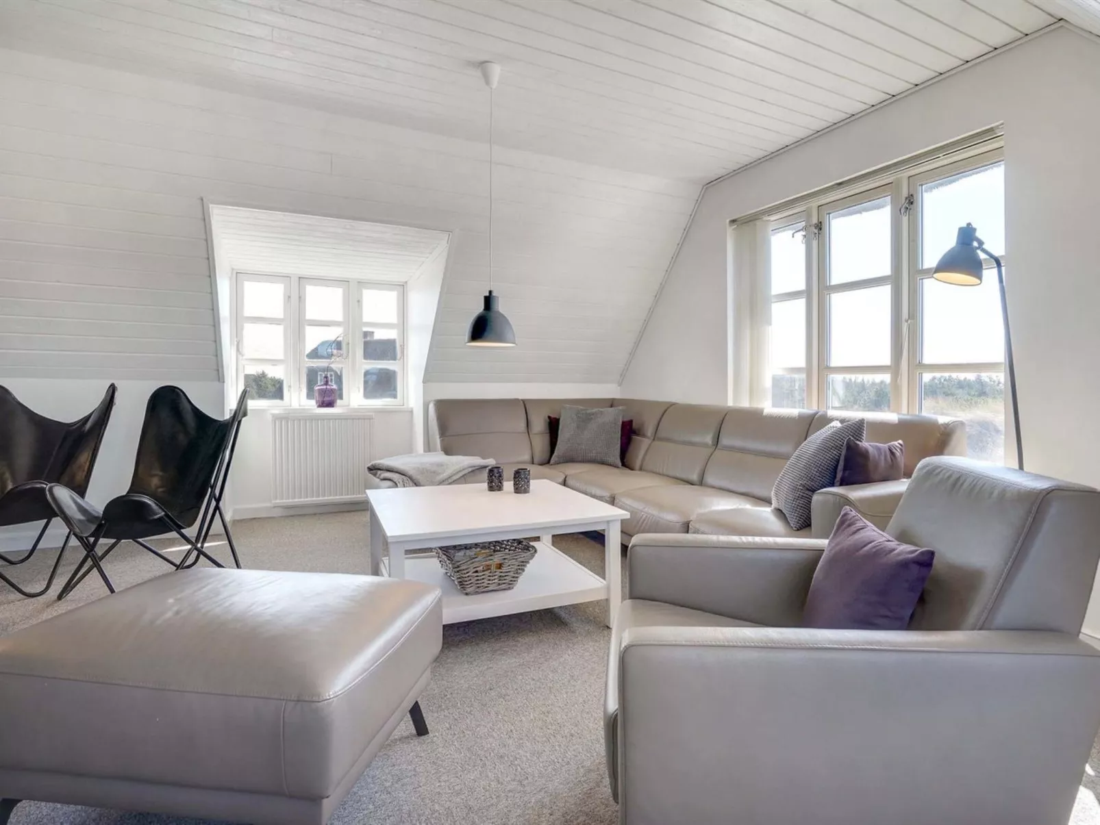 "Domnika" - 350m from the sea-Binnen