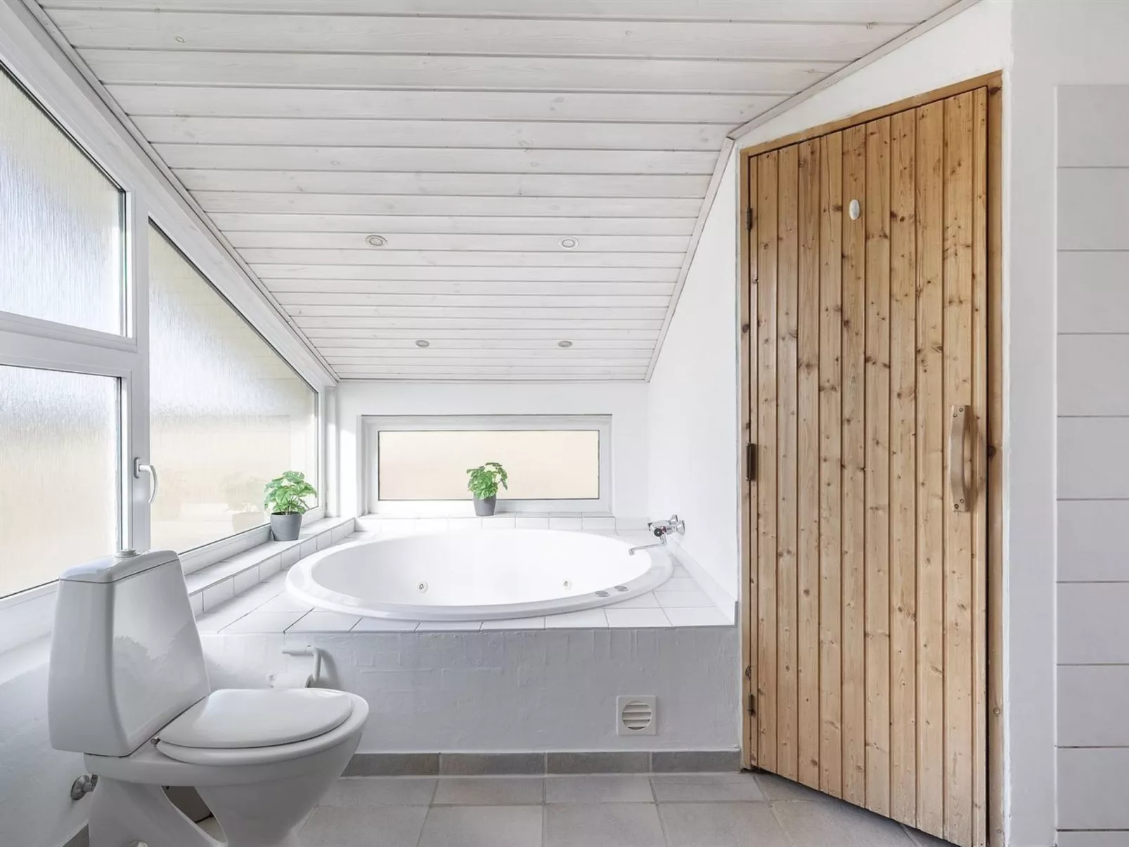 "Merta" - 150m from the sea-Binnen