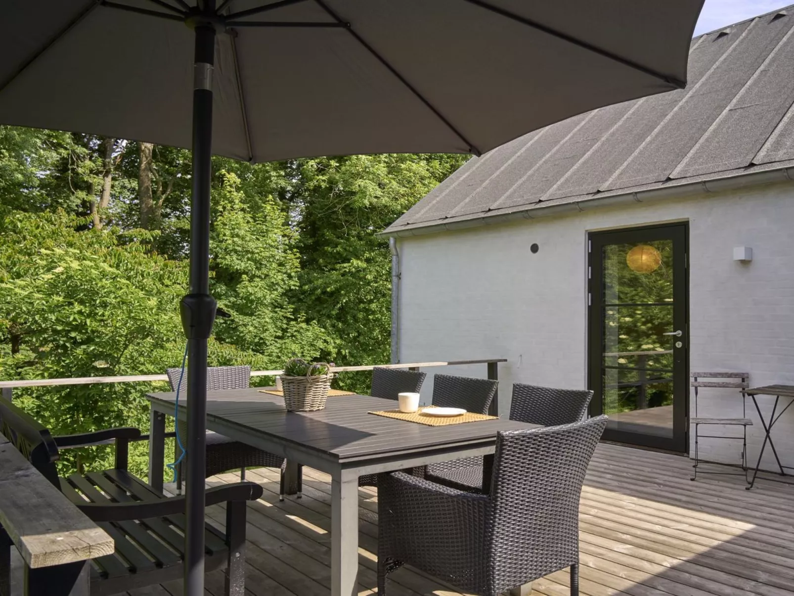 "Agir" - 200m from the sea-Buiten