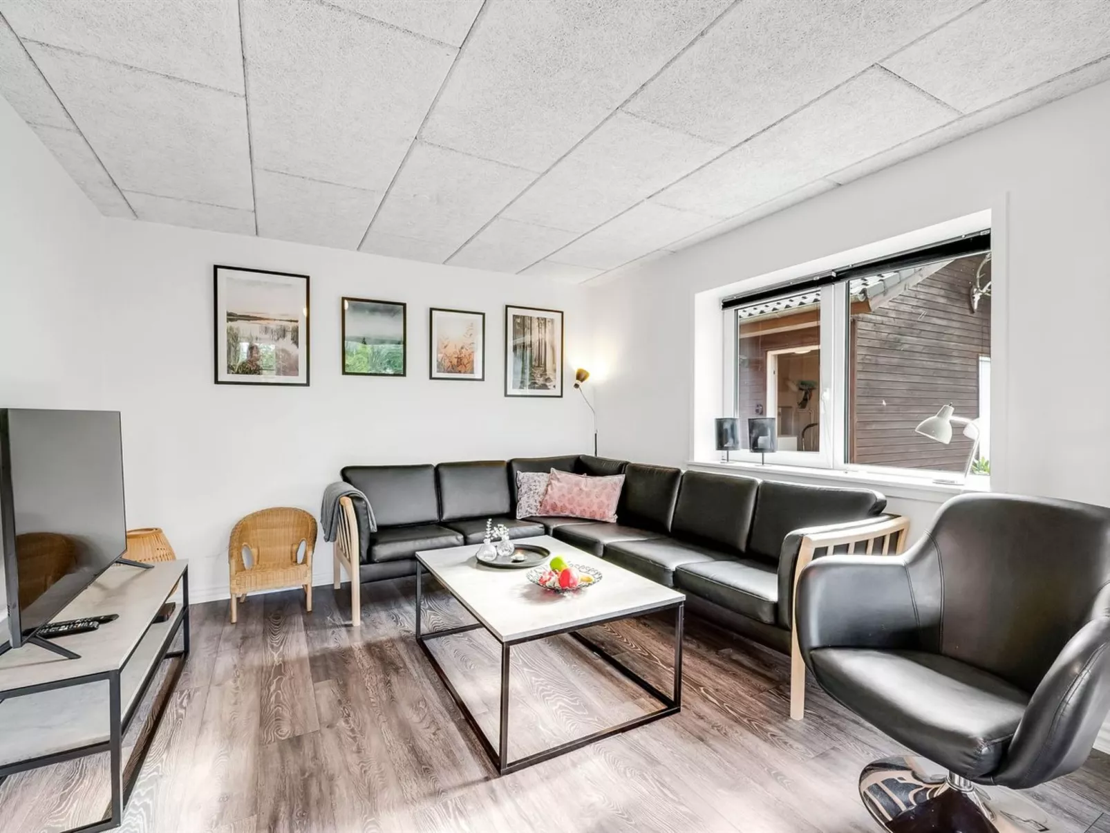 "Ditleif" - 8km to the fjord-Binnen