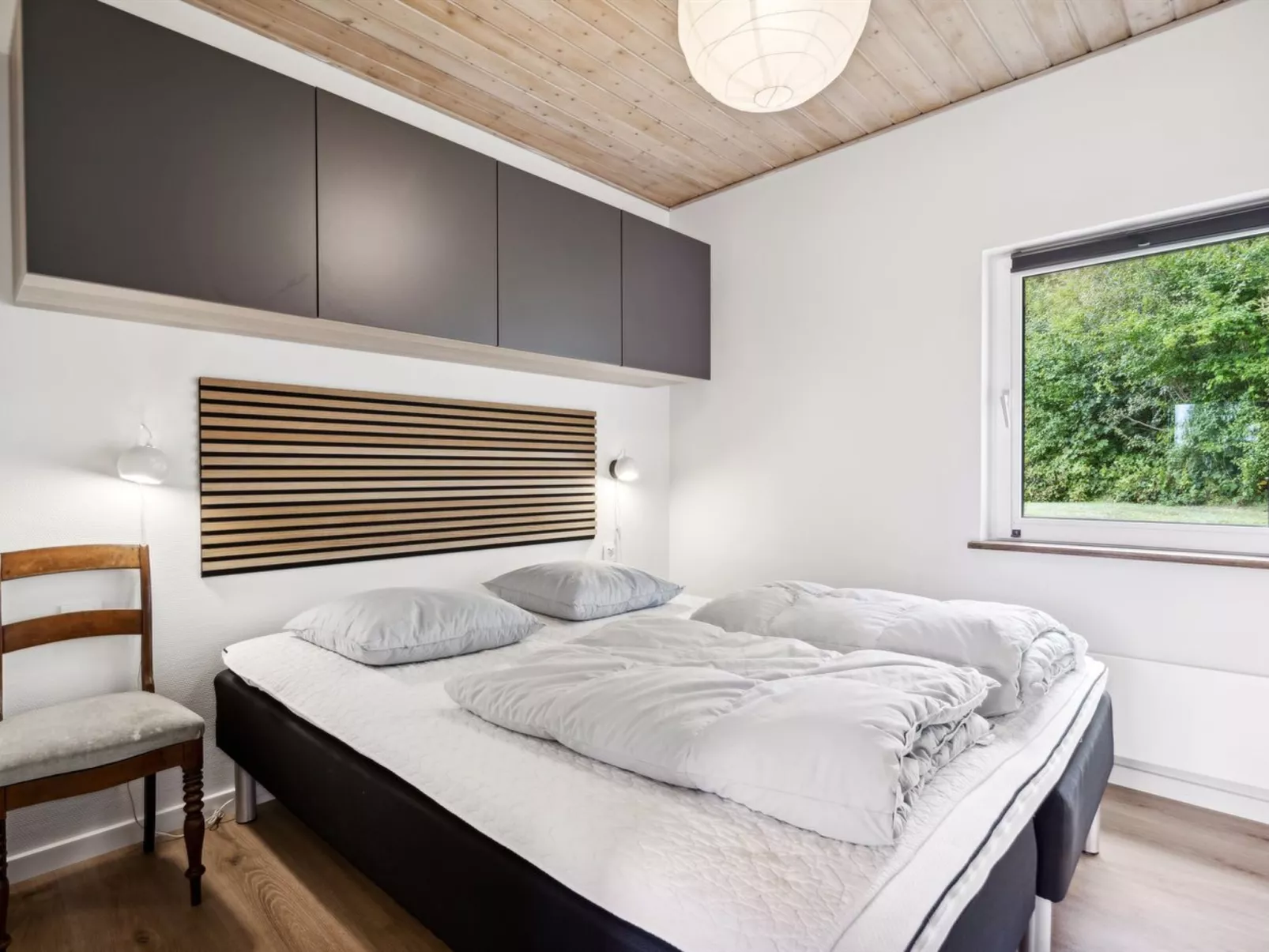 "Svenn" - 300m from the sea-Binnen