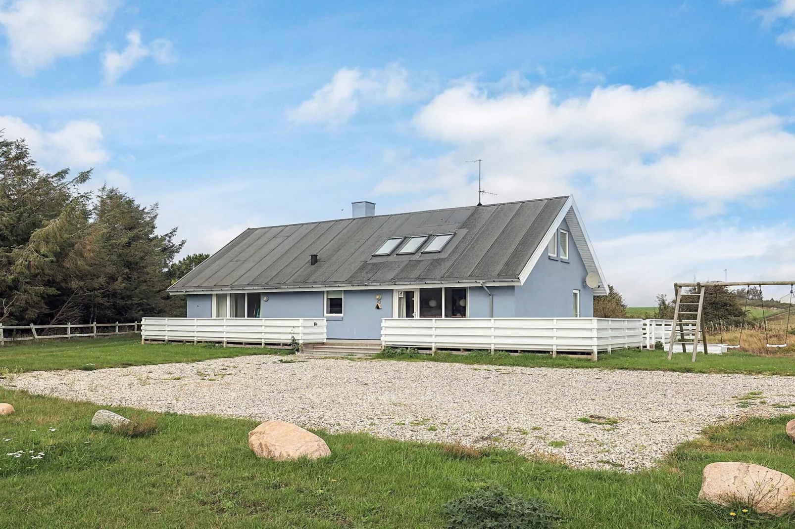 Zeezijde ontsnapping met uitzicht -- By Traum Ferienwohnungen-Uitzicht