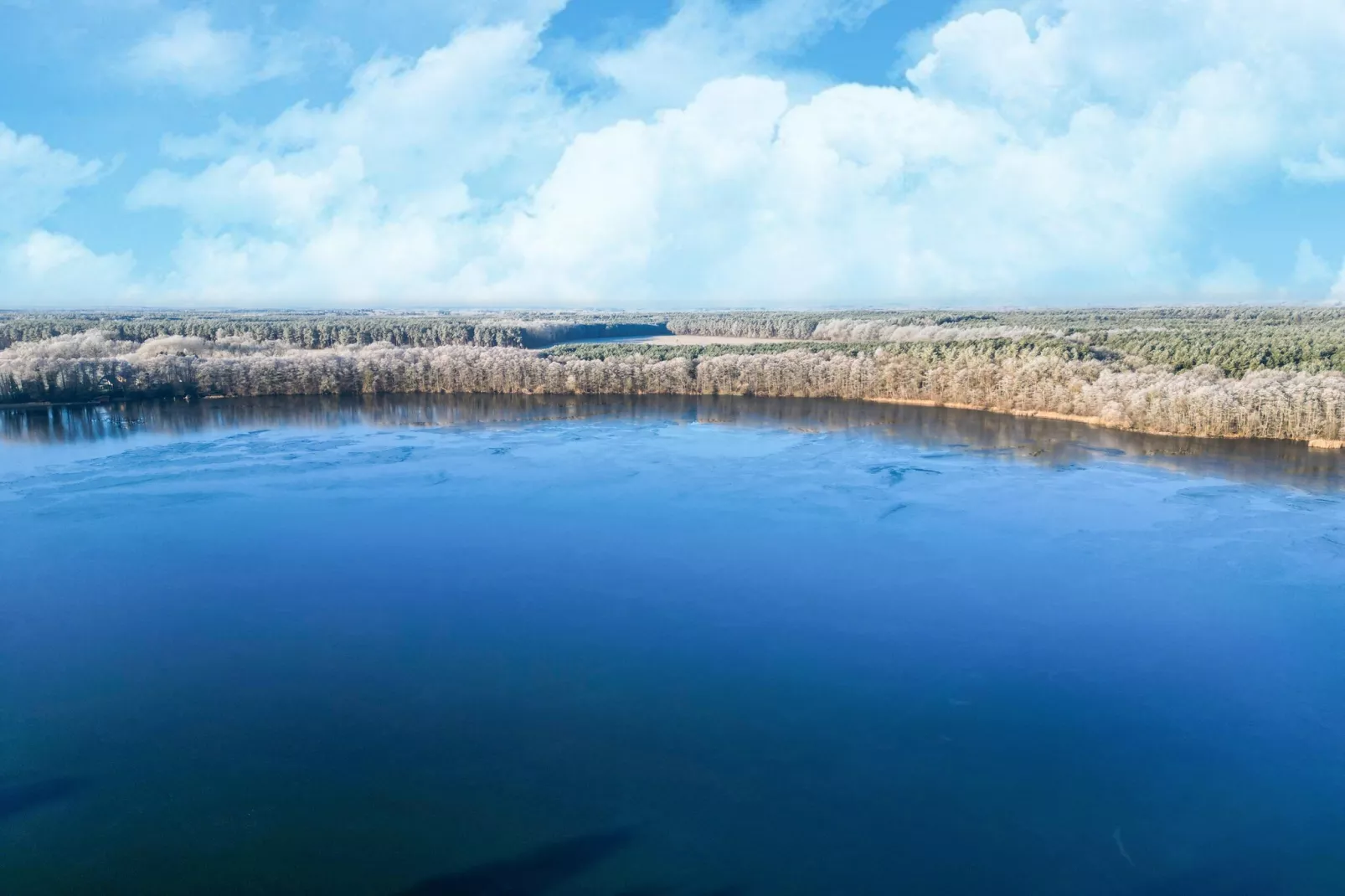 FH Wildgans Comfort Nr 87-Gebieden zomer 1km