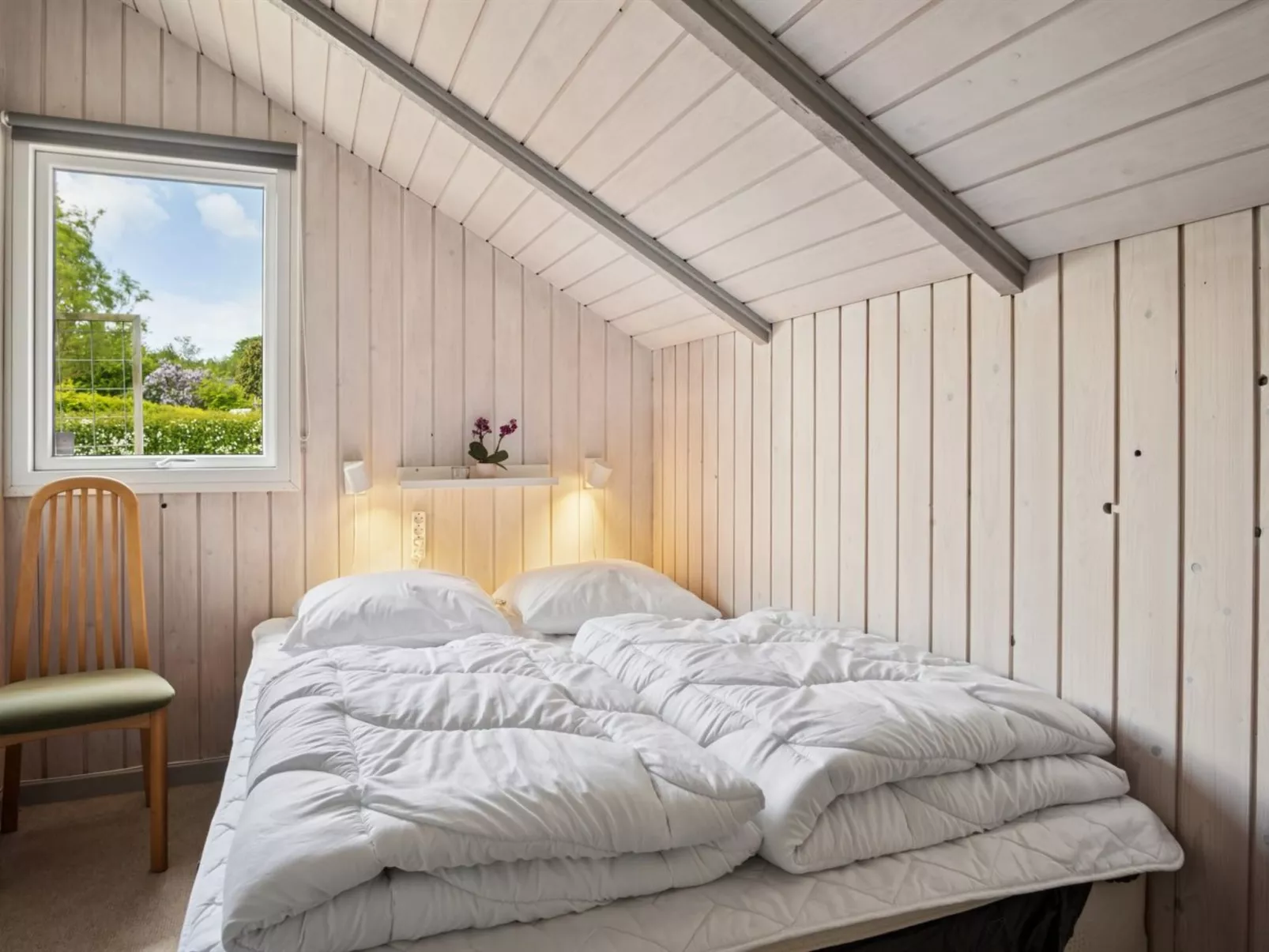 "Bessi" - 200m from the sea-Binnen