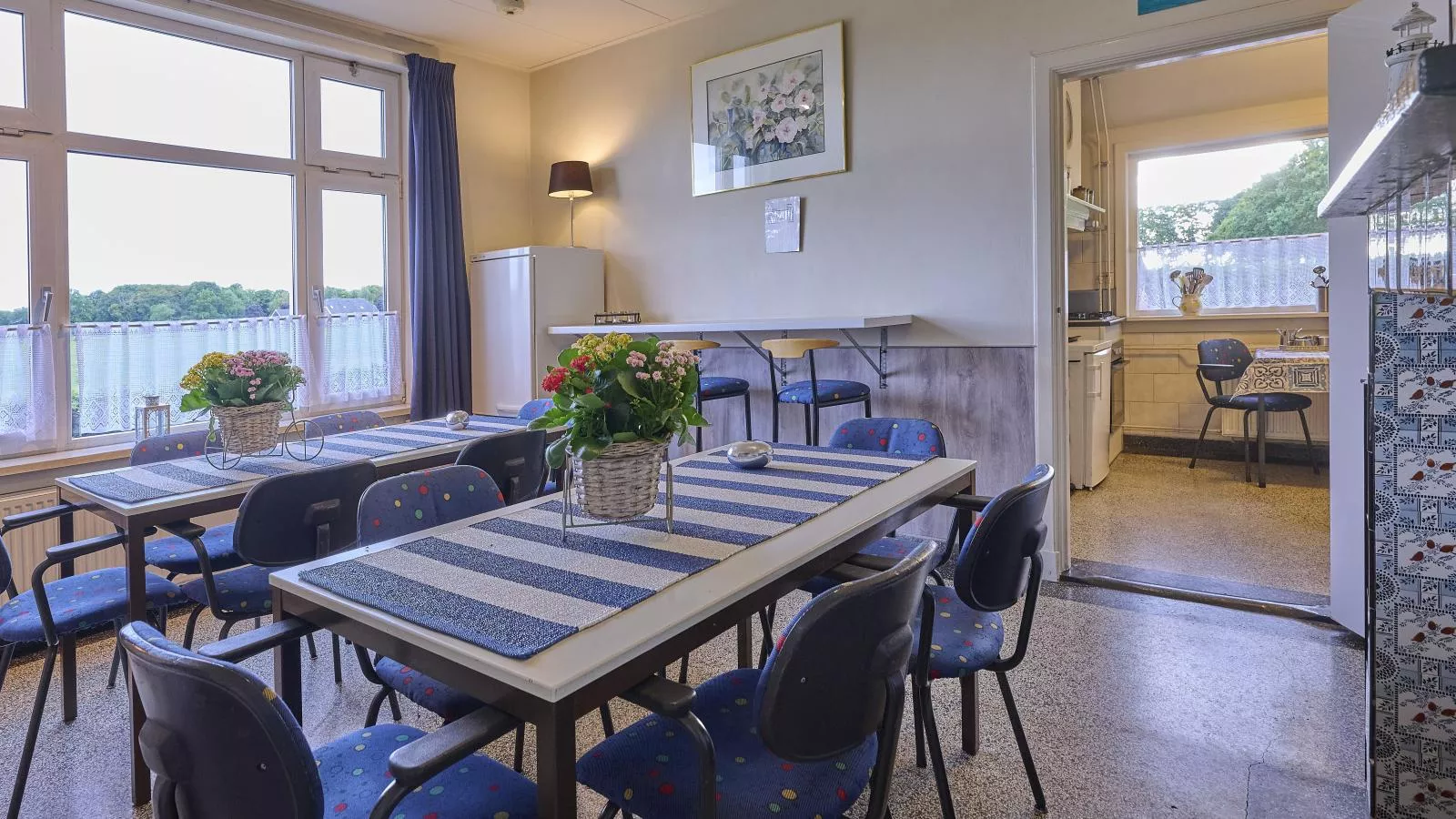 Erve Koeleman-Eetkamer