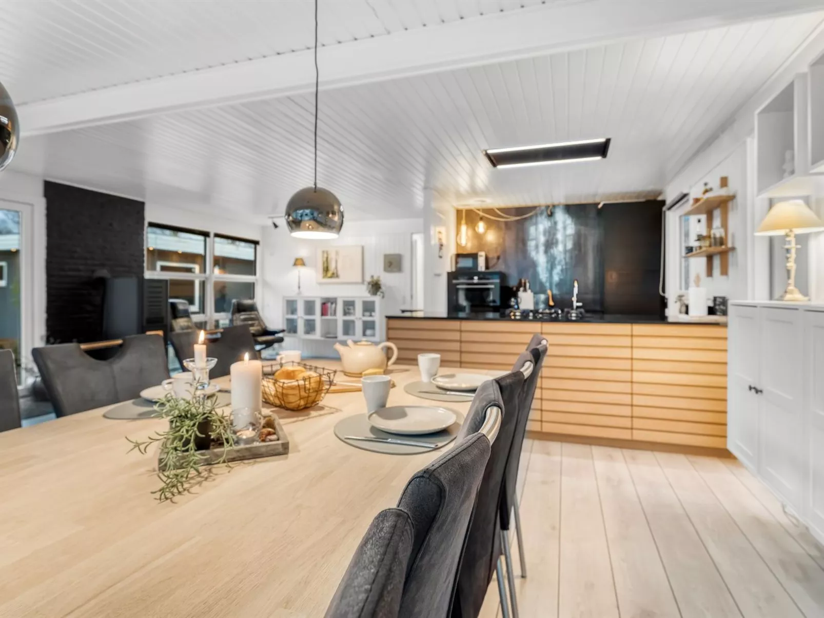 "Timao" - 750m from the sea-Binnen