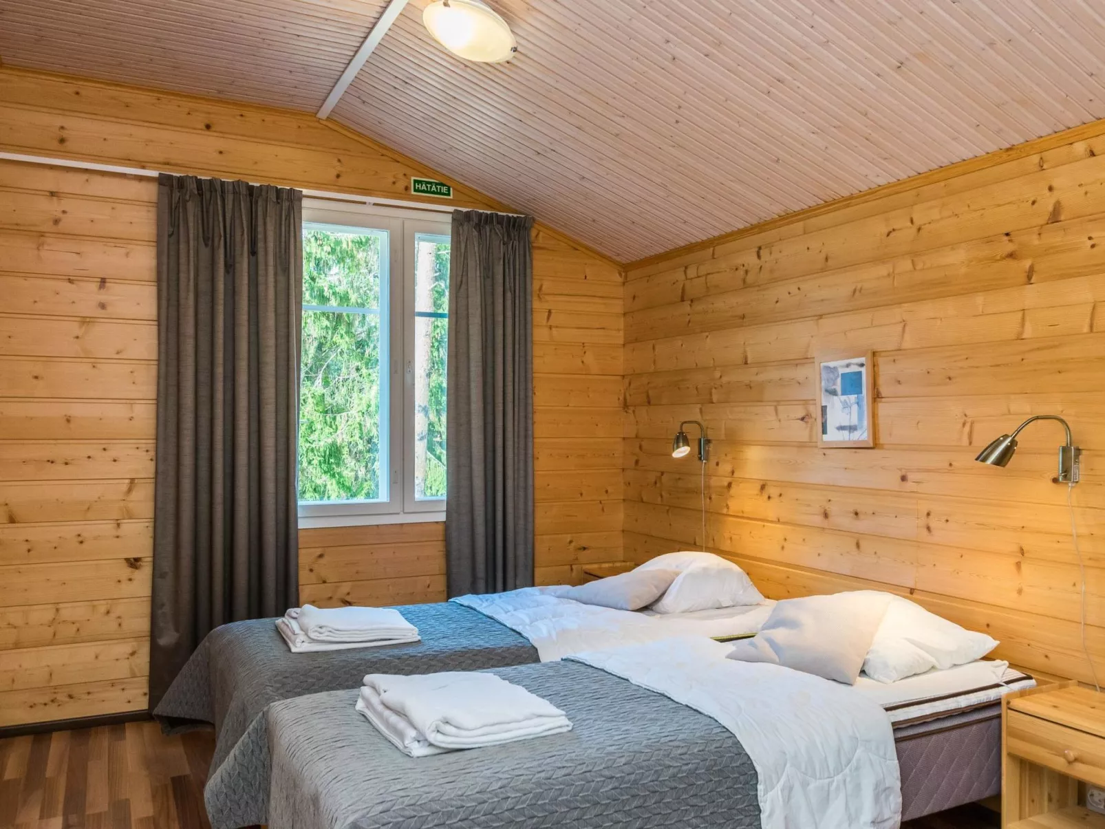 Kartanohuvila-Binnen