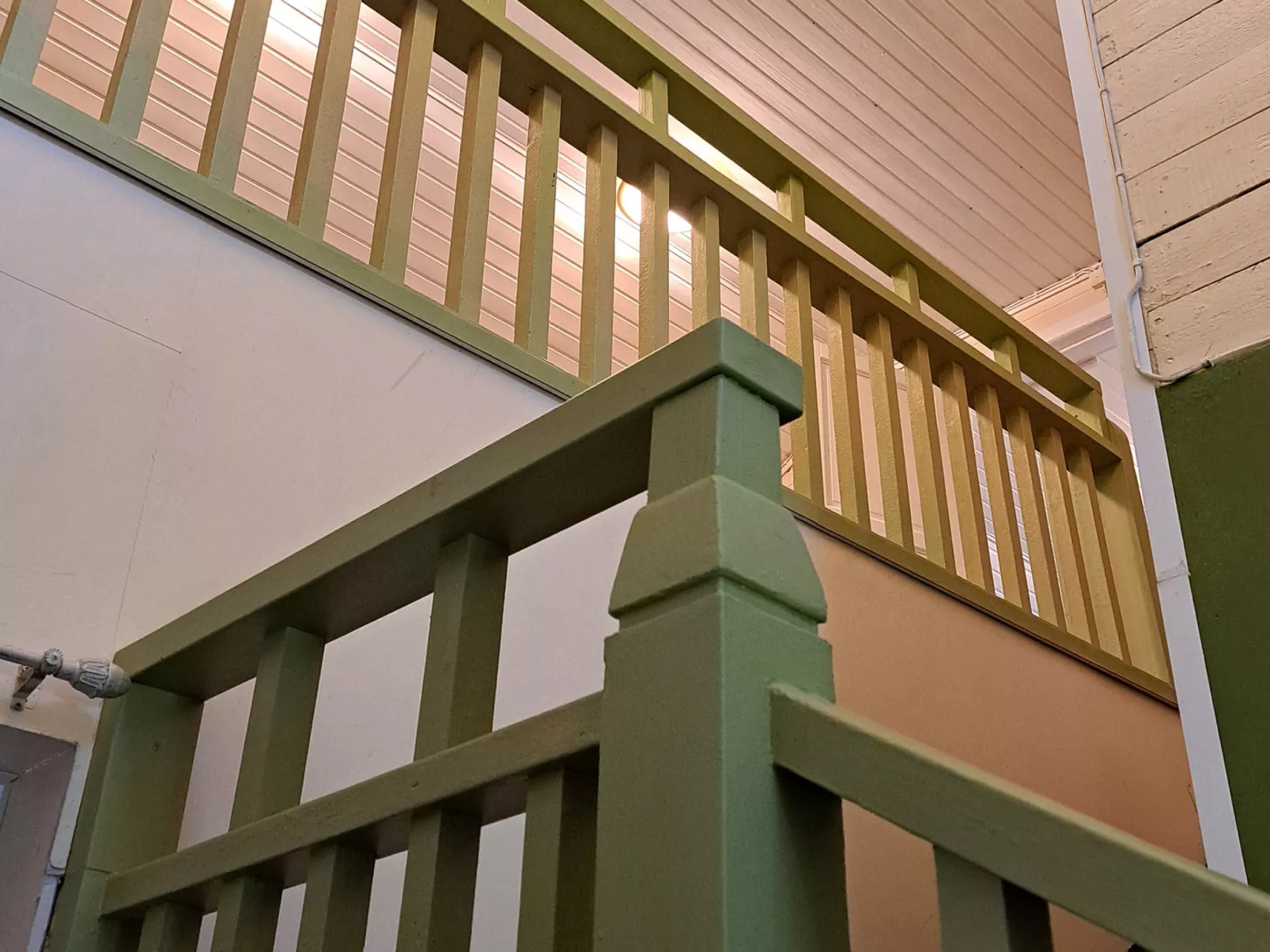 Villa kallahti beach view helsinki-Binnen