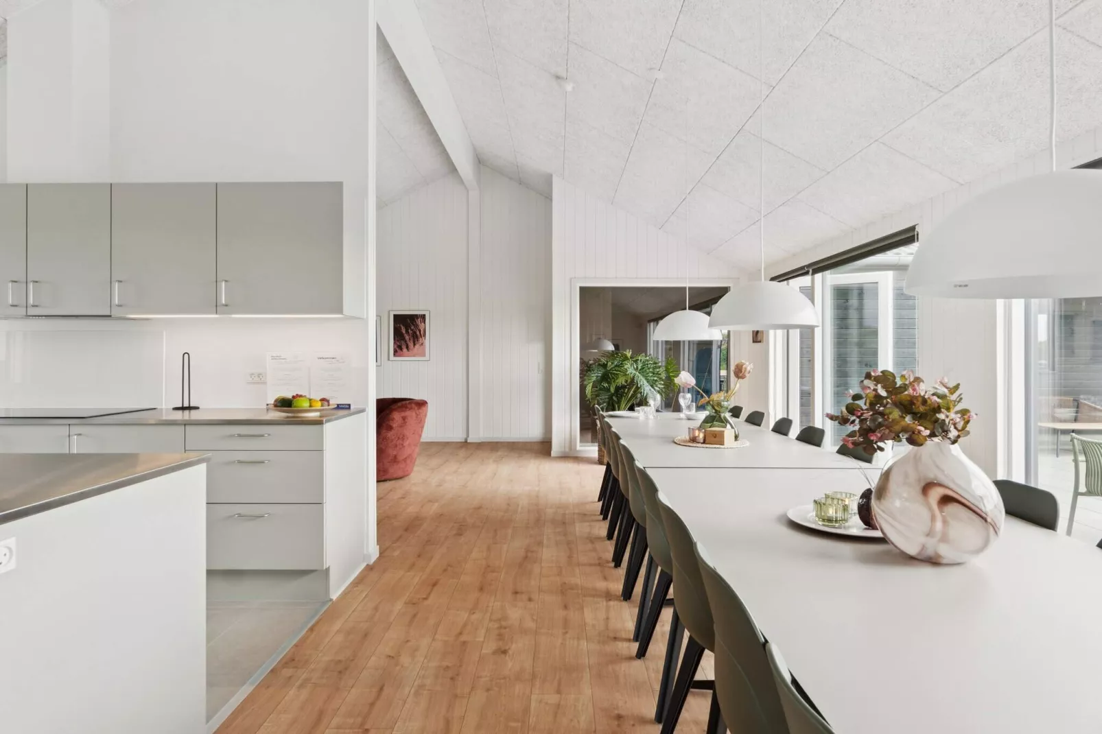 5 sterren vakantie huis in Bogense-Binnen