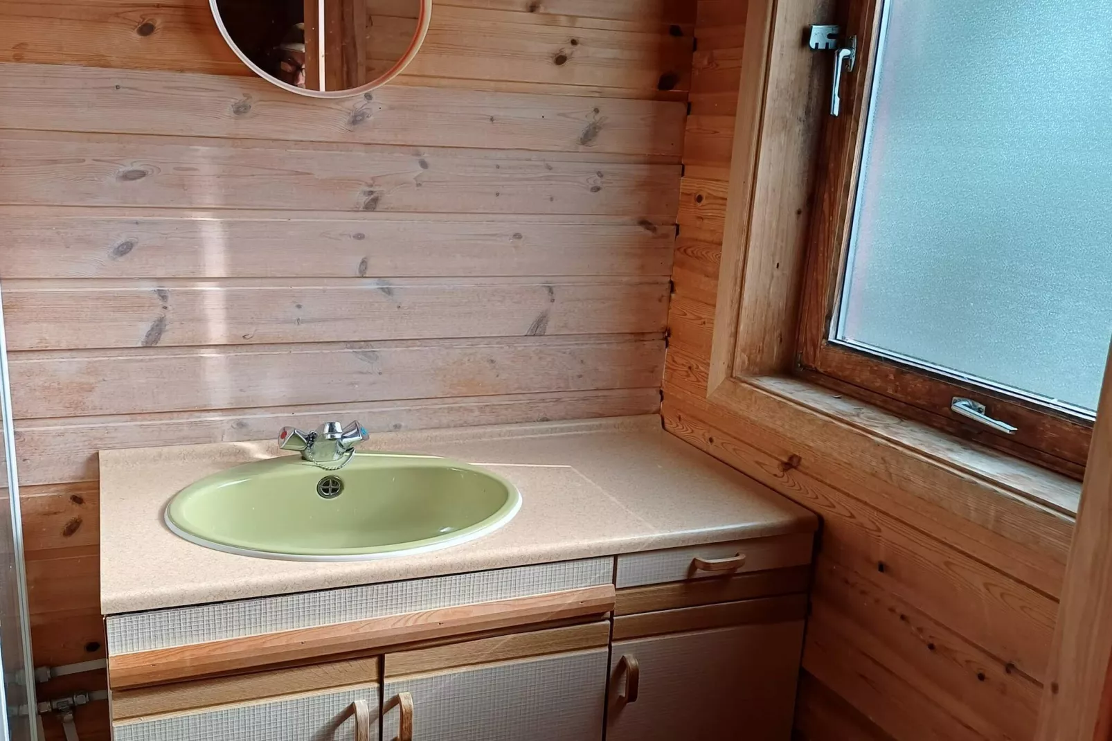 7 persoons vakantie huis in Skjold-By Traum-Binnen