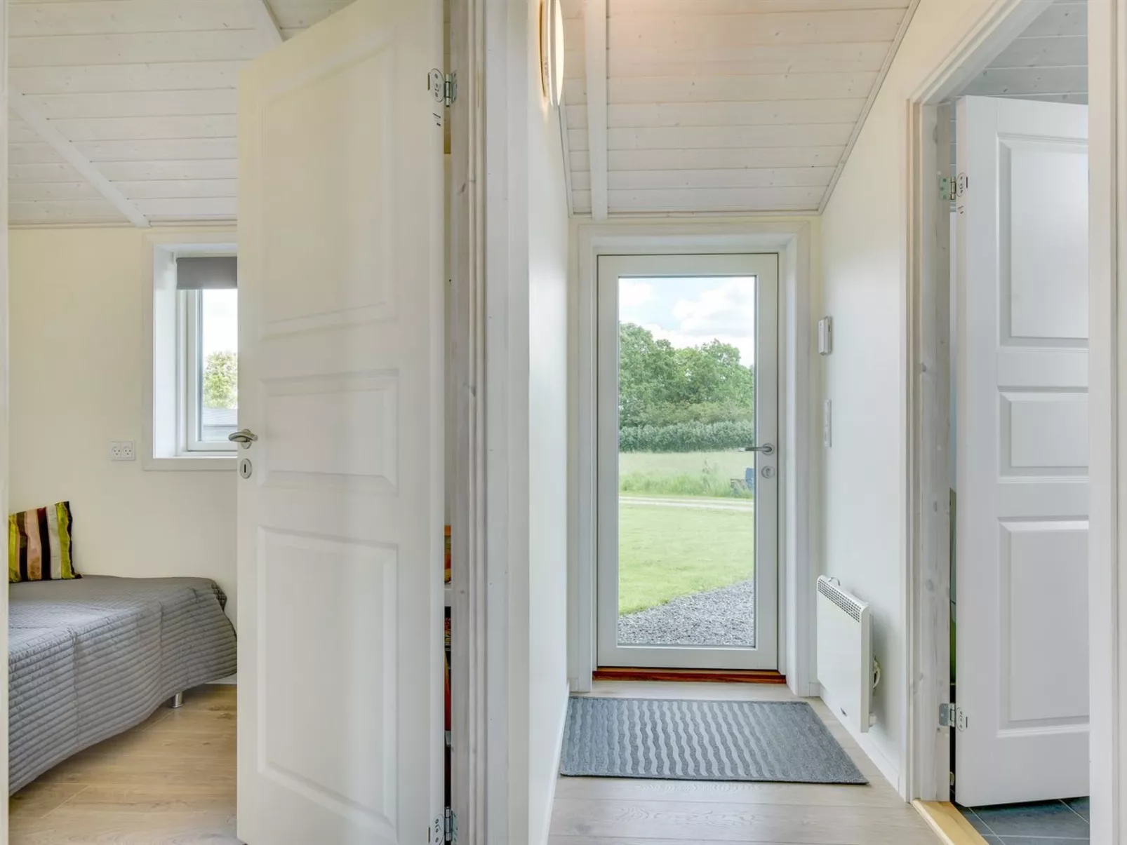 "Rether" - 400m from the sea-Binnen