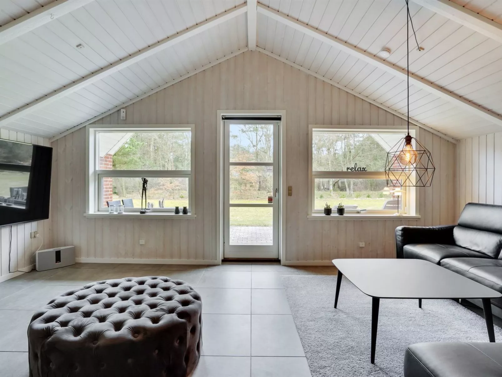 "Rietrikki" - 2.4km from the sea-Binnen