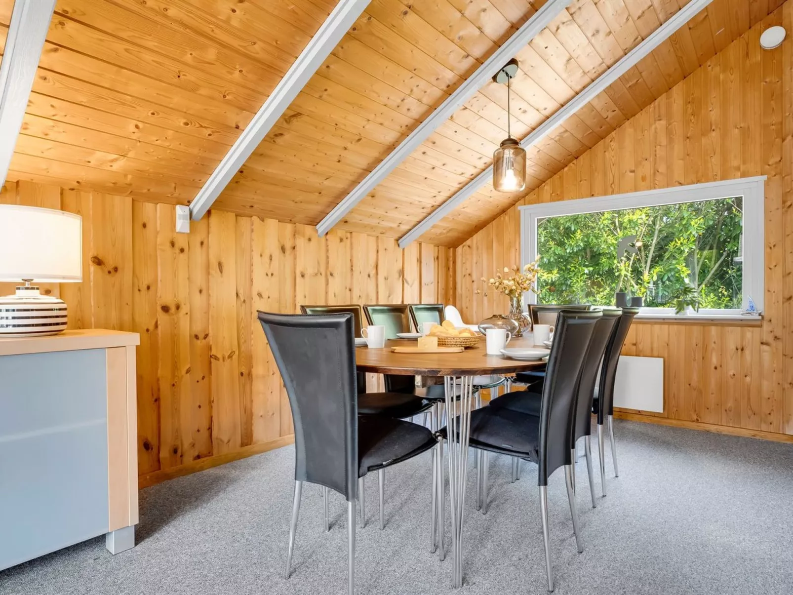 "Rusalina" - 400m from the sea-Binnen