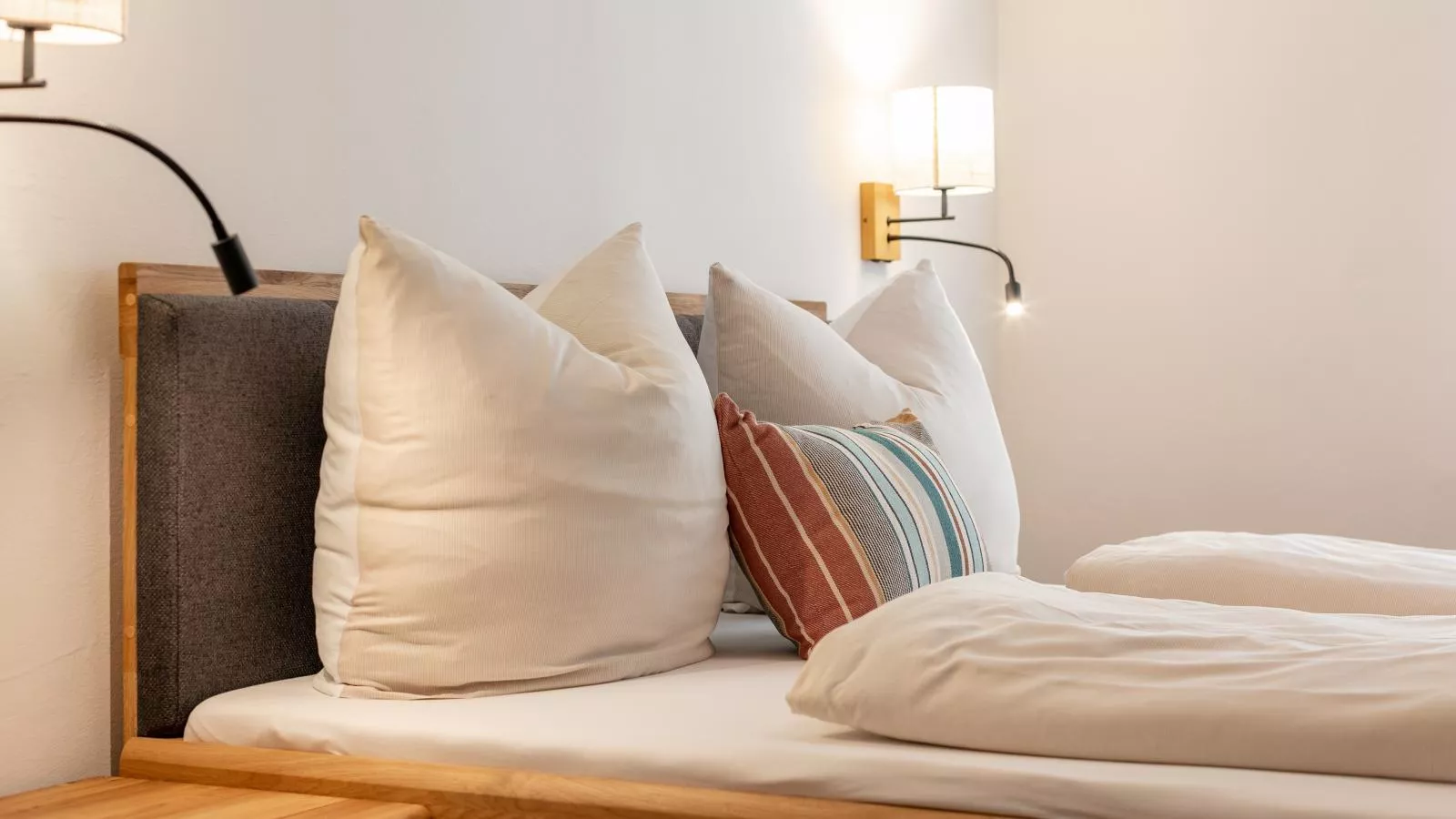 Hopfgarten Alpin Living Top 1 und 2-Slaapkamer