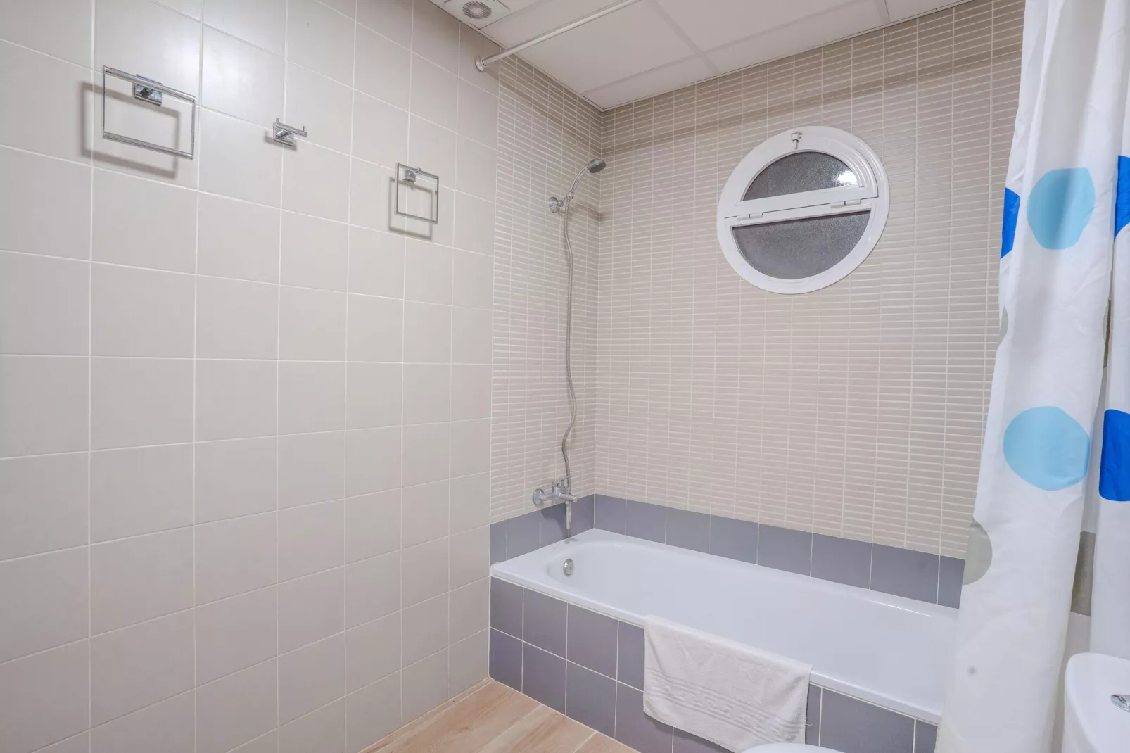 Santa Ángela de la Cruz-Badkamer