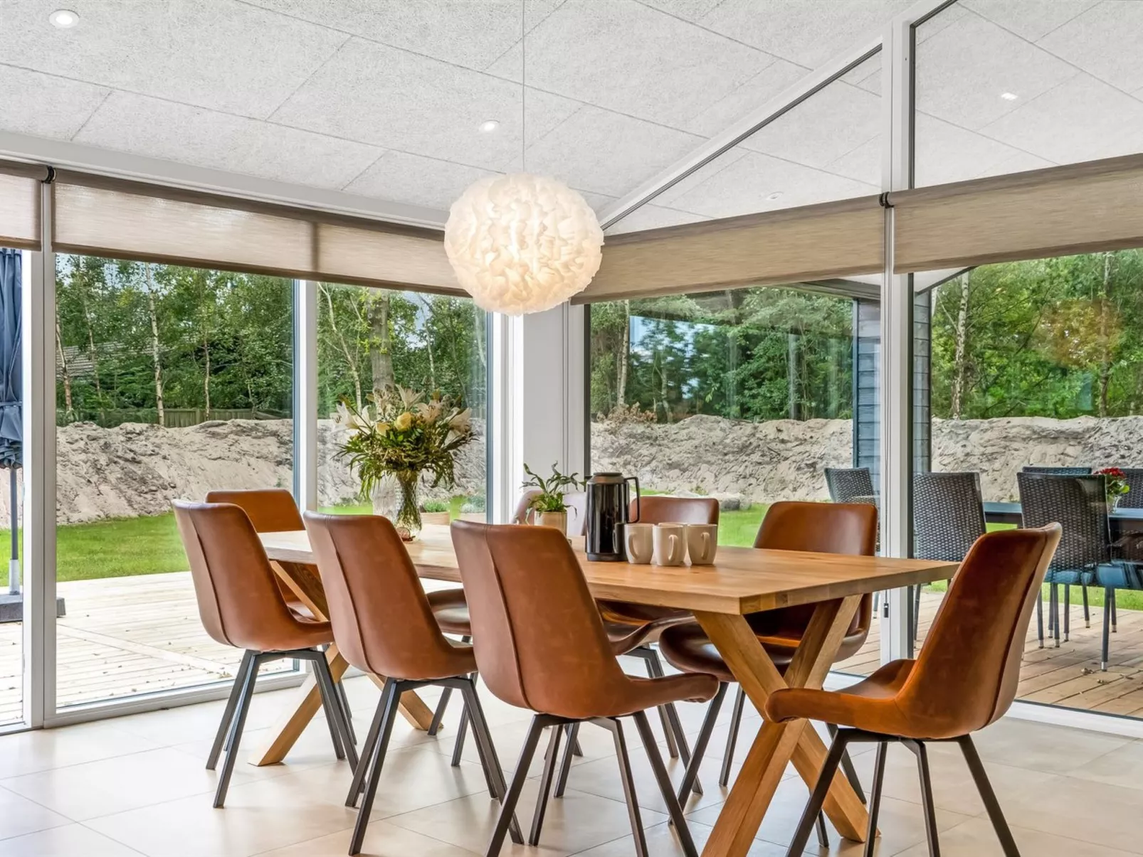 "Zoya" -  from the sea-Binnen