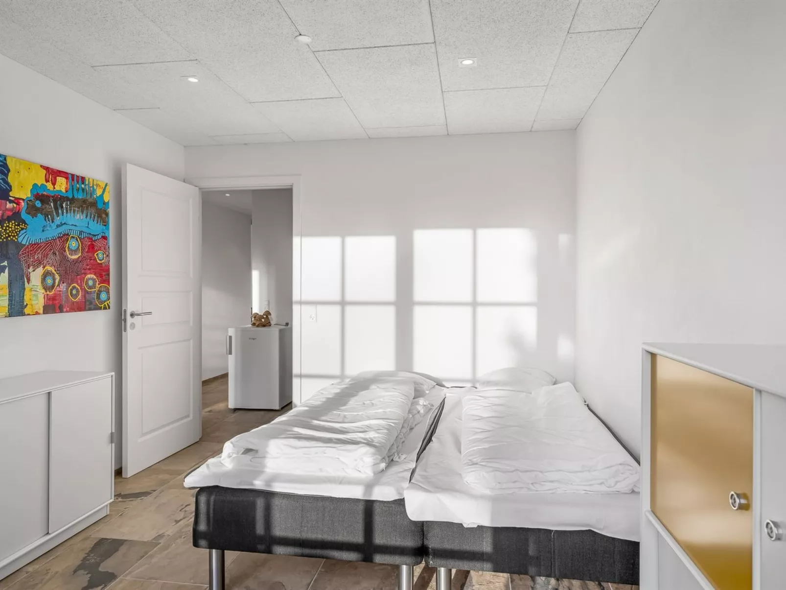 "Gise" - 2km from the sea-Binnen