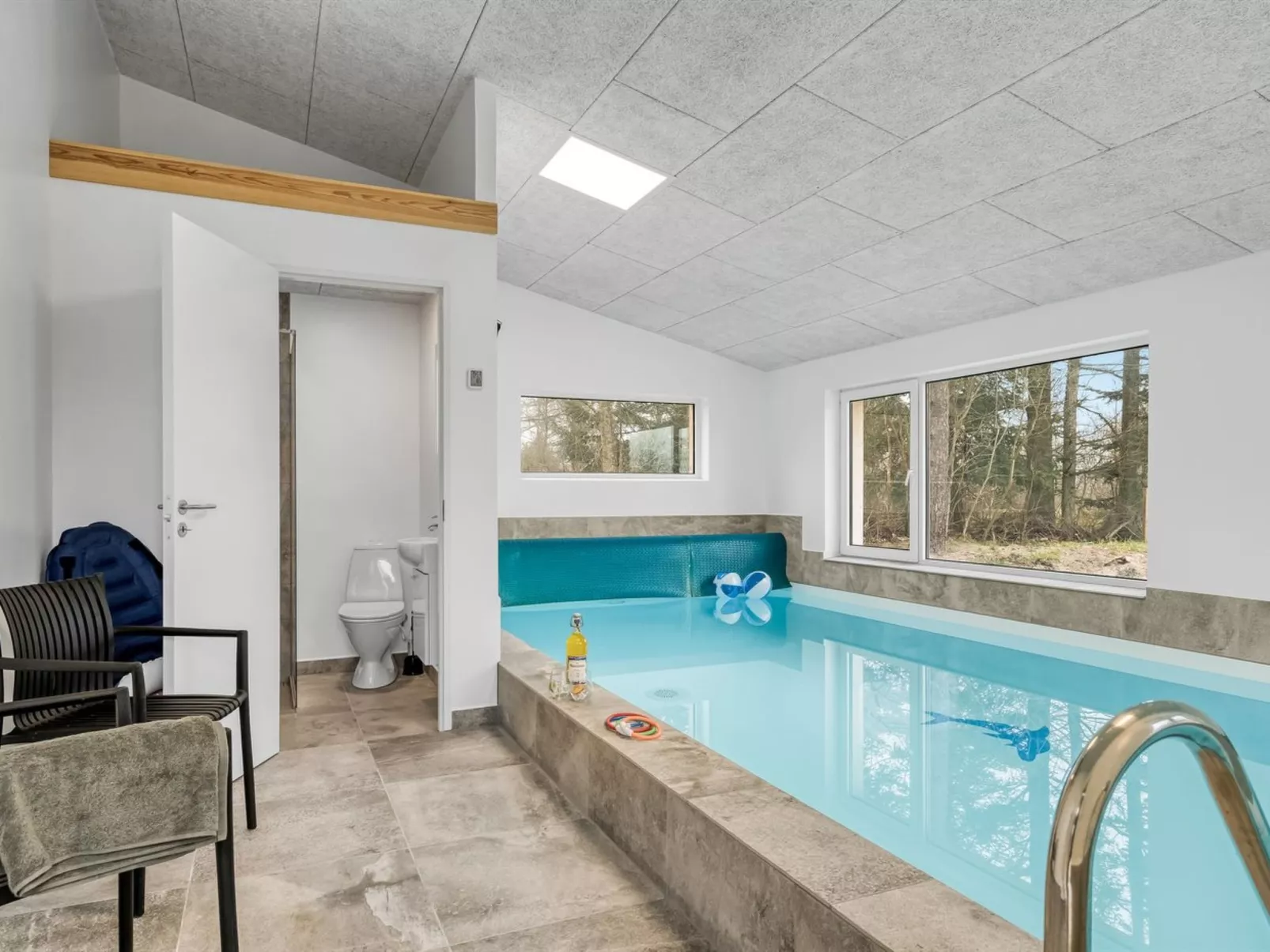 "Bodulf" - 850m from the sea-Buiten