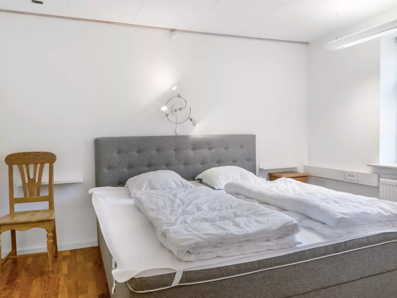 "Har" - 1.2km from the sea-Binnen