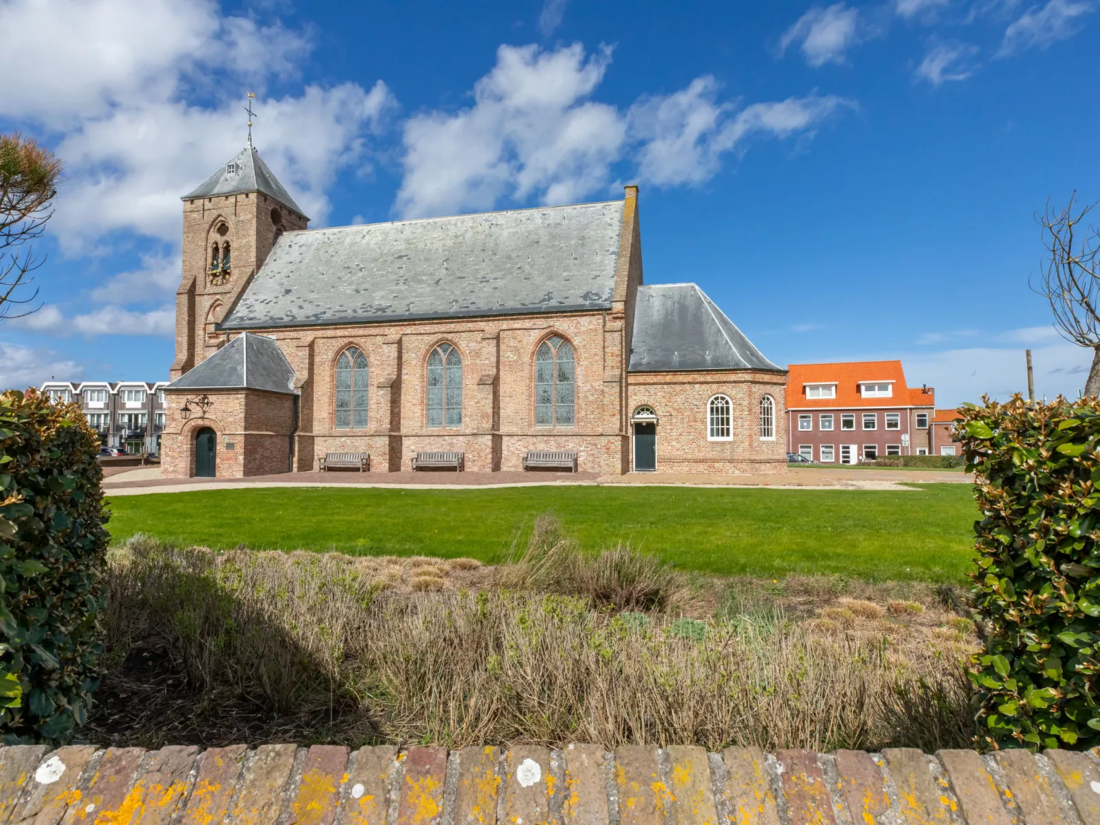 Beach House de Zandput-Buiten