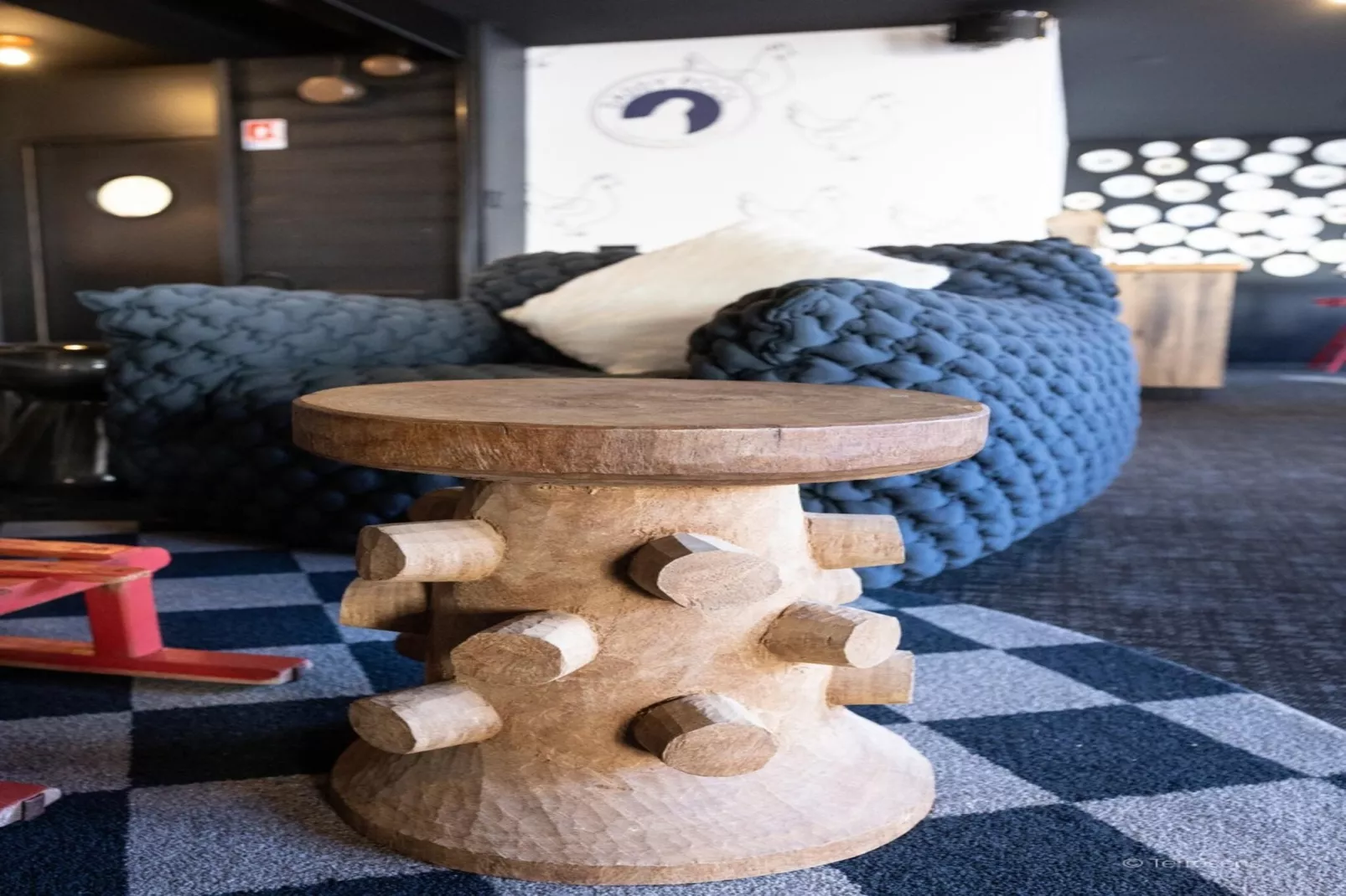 Le Cristal Lodge-R3TS-Sfeer