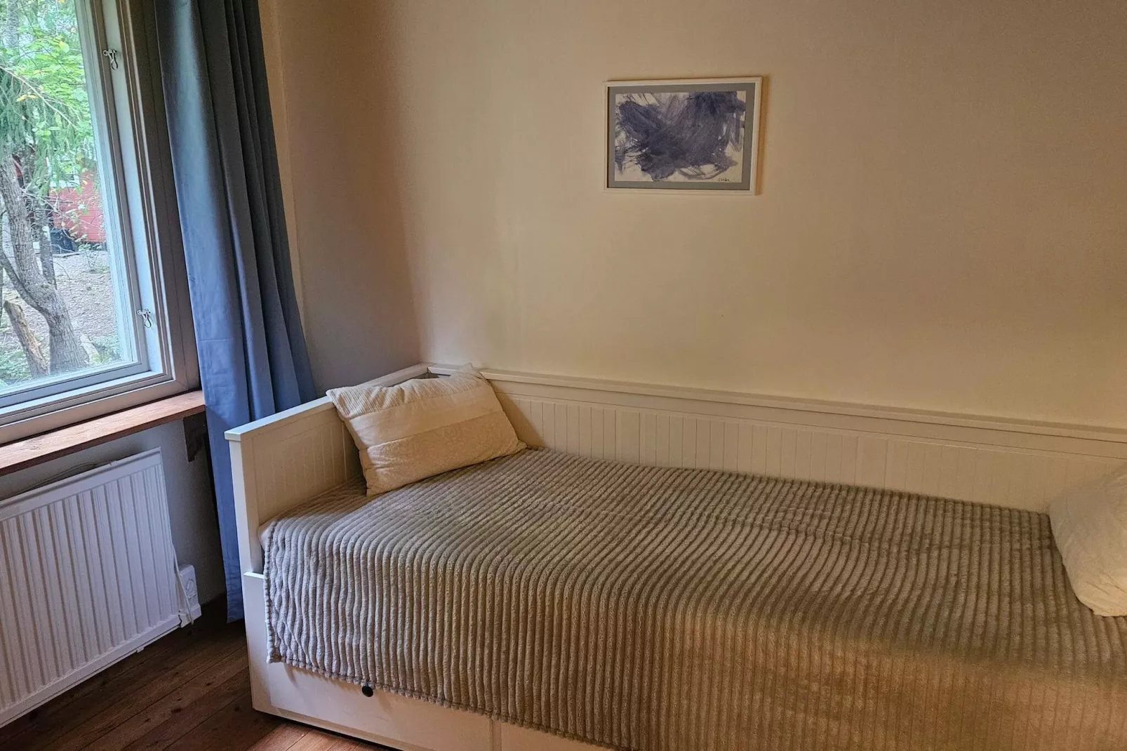 4 sterren vakantie huis in BY KYRKBY - Binnen